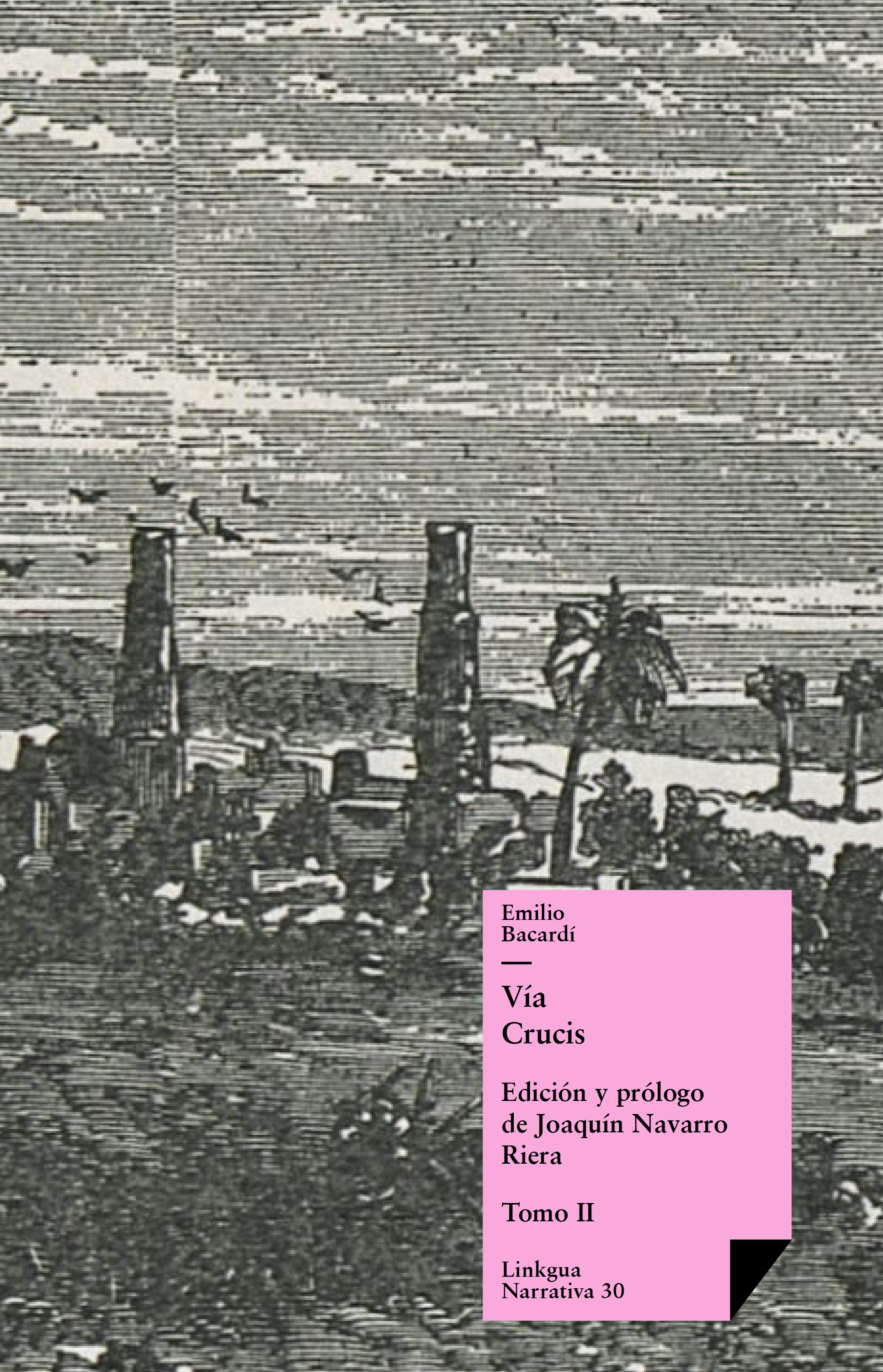 Portada, nº 9788490074237 — Emilio Bacardí Moreau