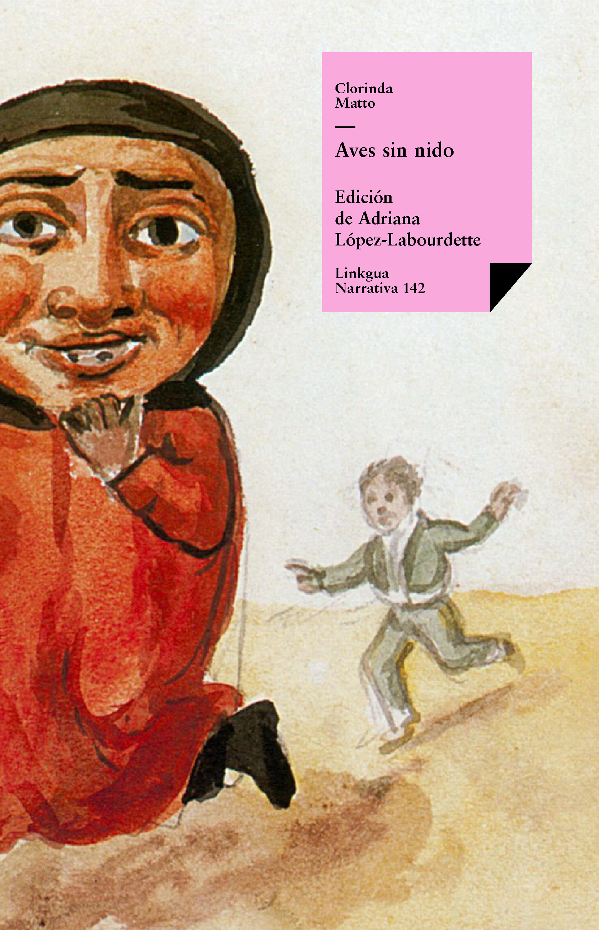 Aves sin nido — Clorinda Matto de Turner