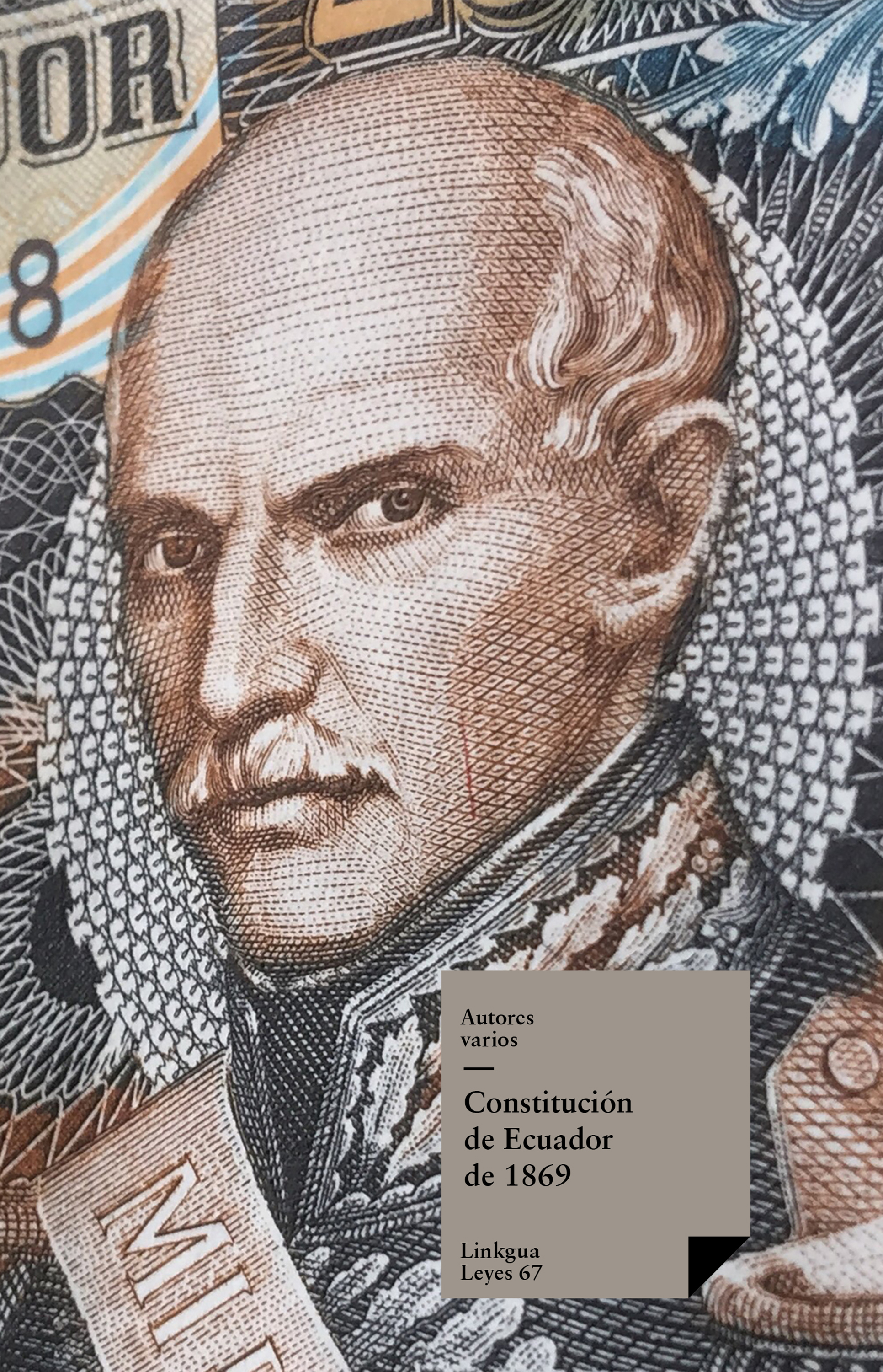 De Ecuador de — Constitucion De Ecuador De