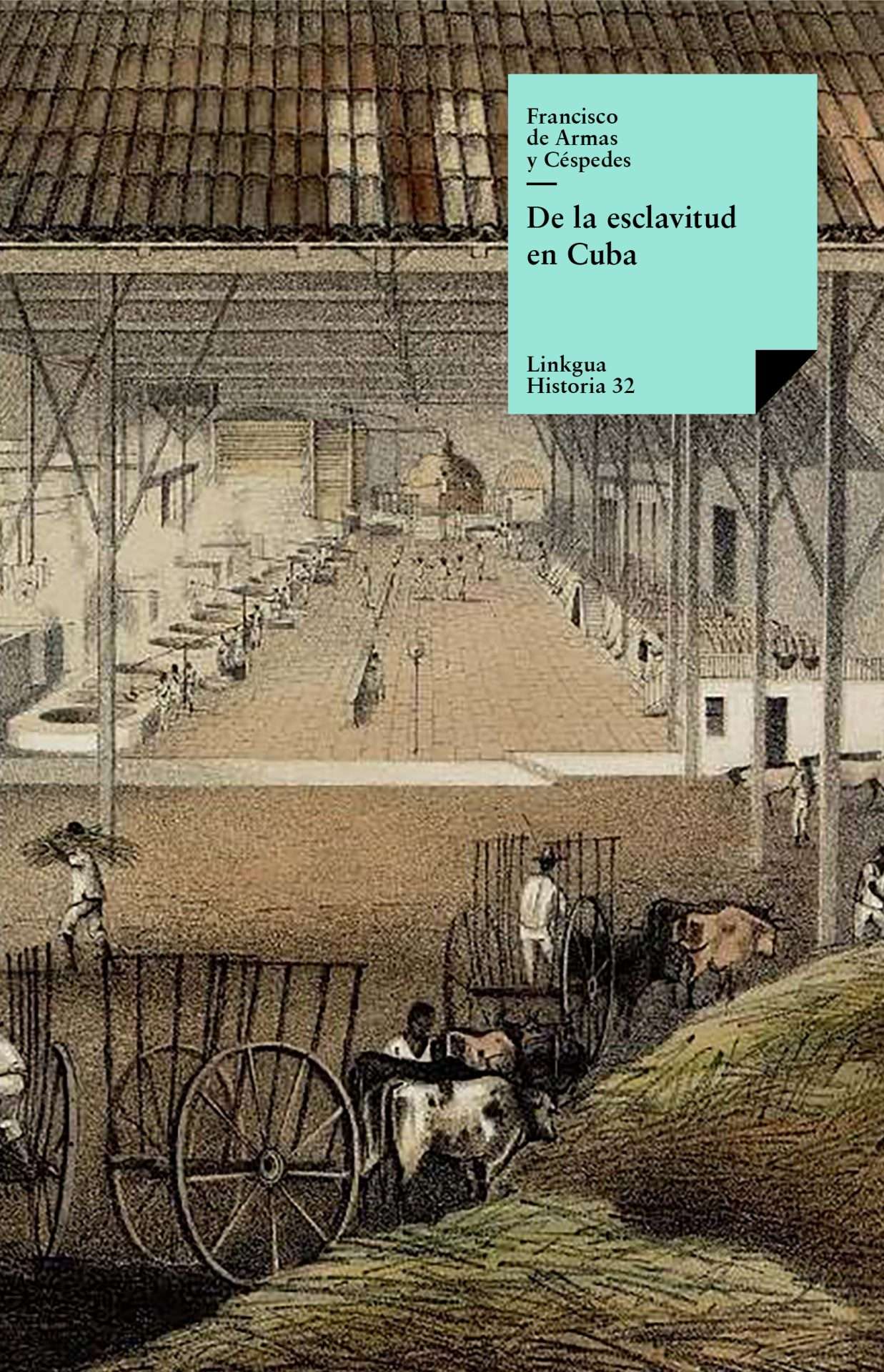 En Cuba: Historia y Diáspora Africana — De la Esclavitud En Cuba