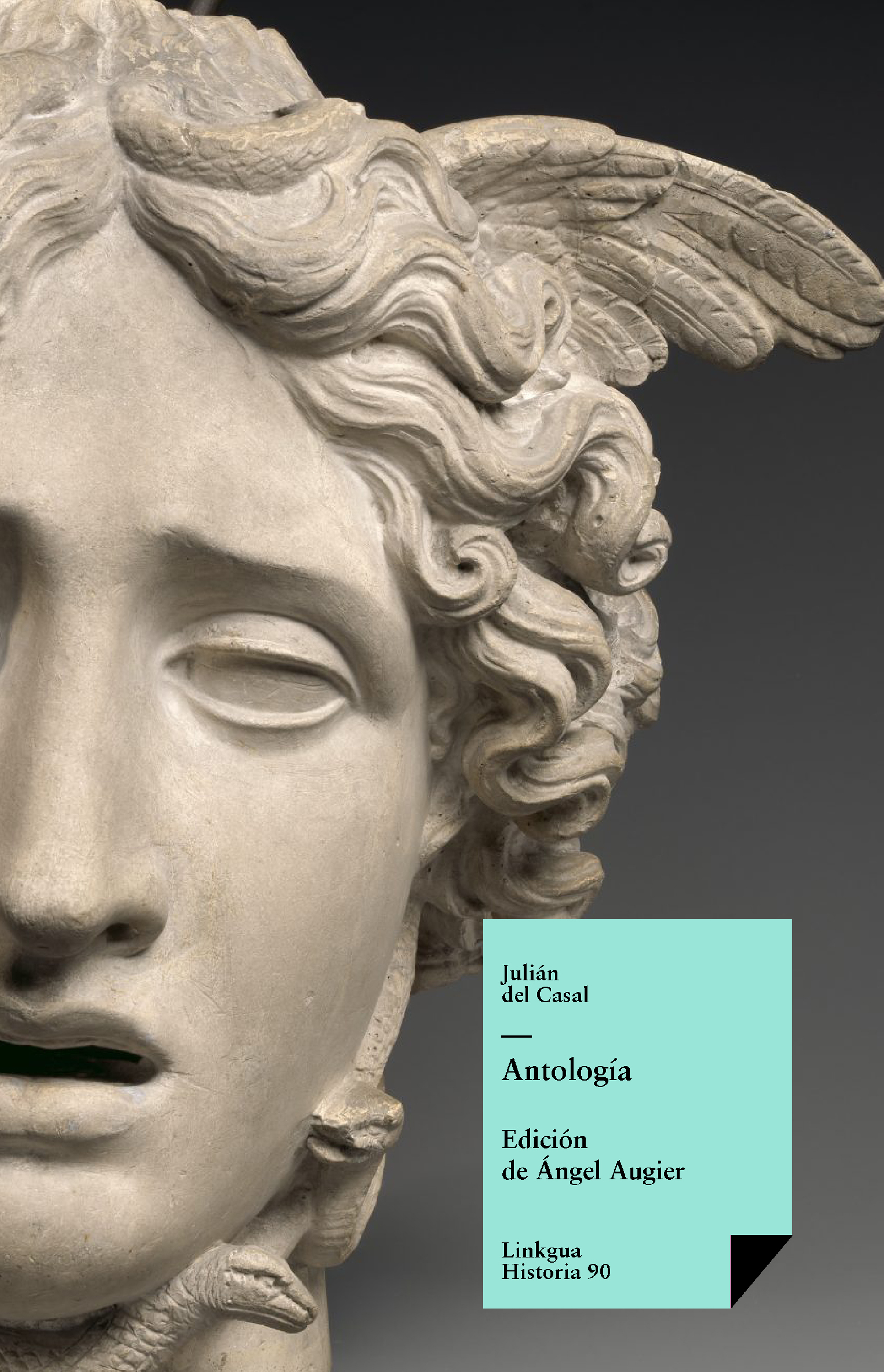 Antología — Julián del Casal