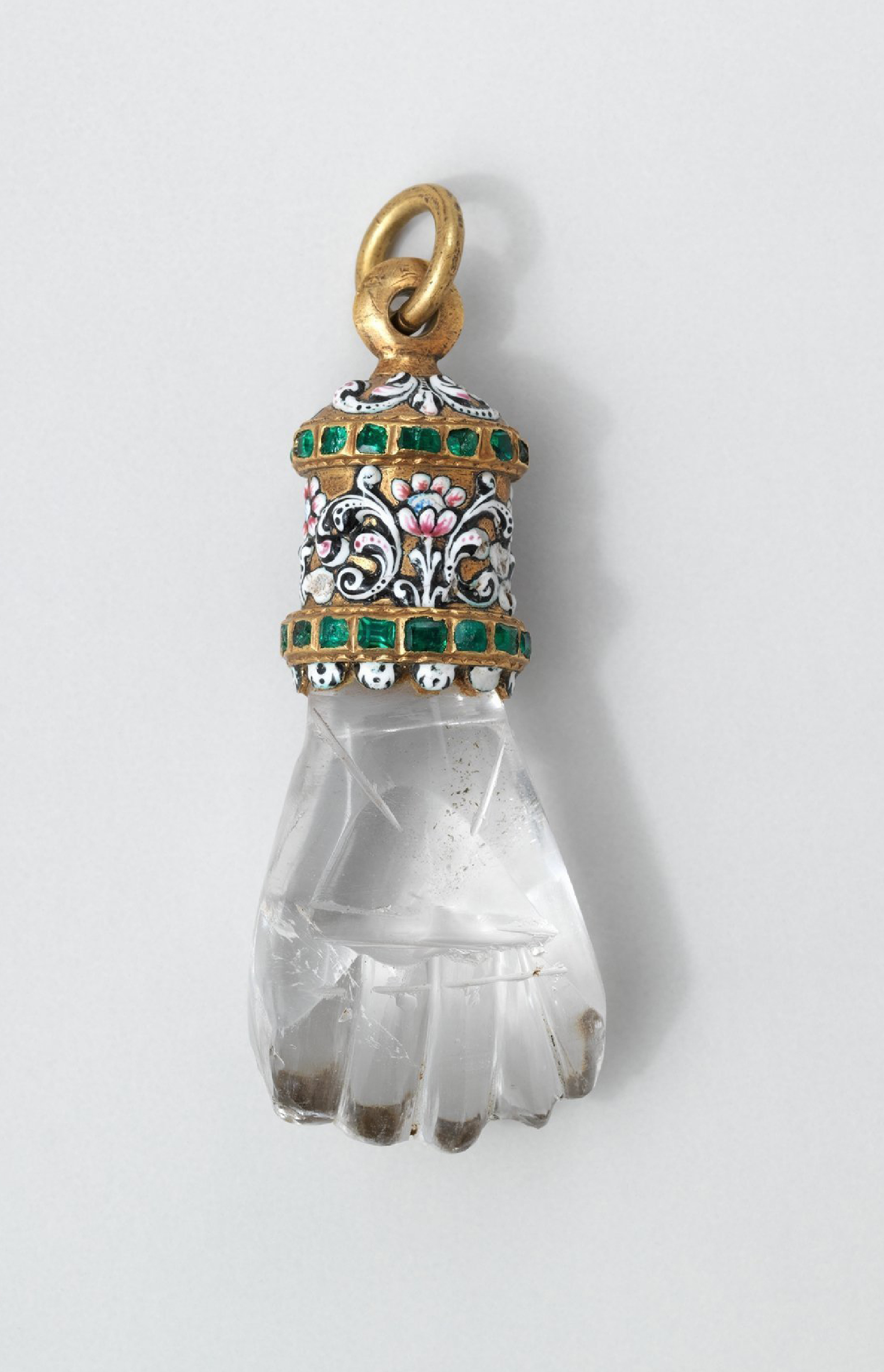 Camino de perfección — Manuel Díaz Rodríguez