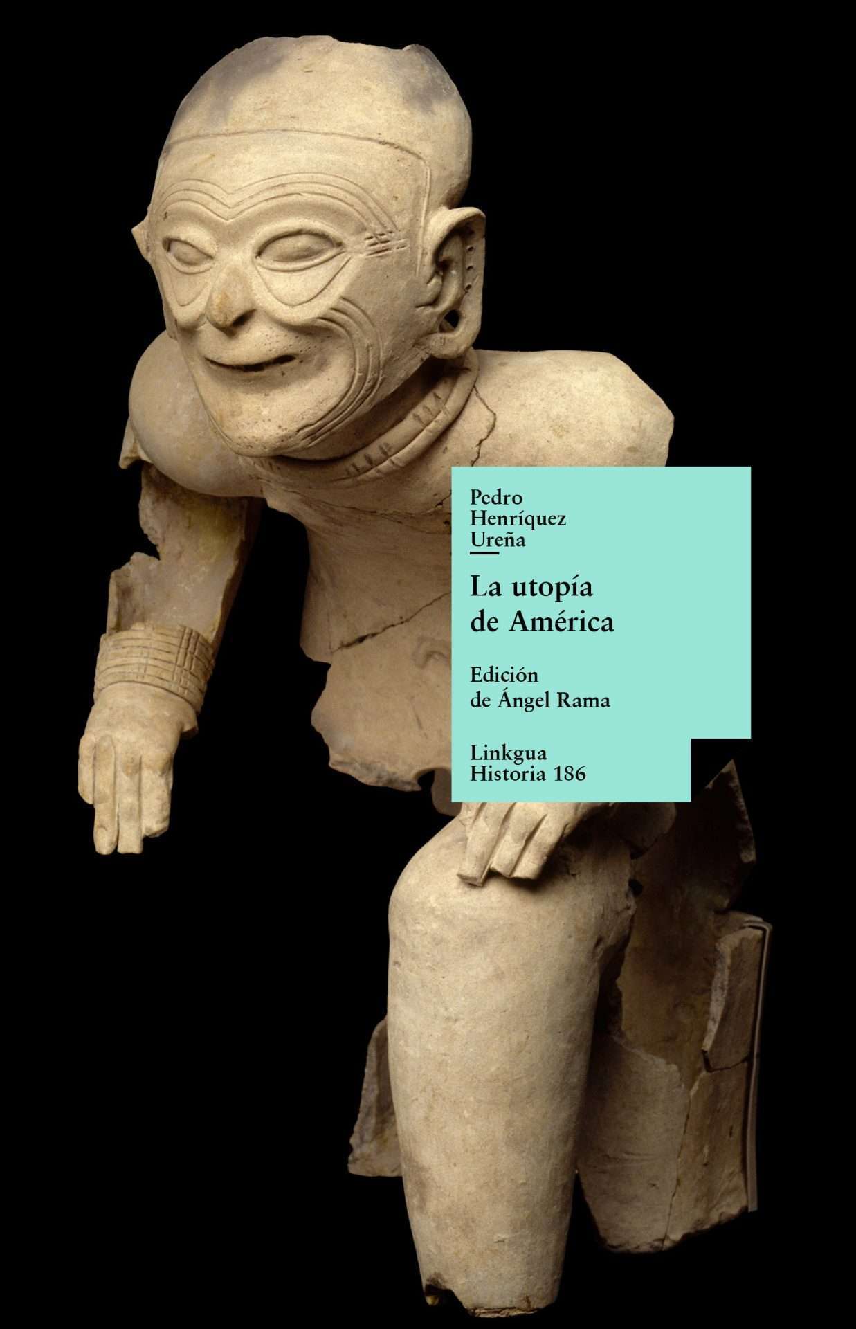 De América — La Utopia de America
