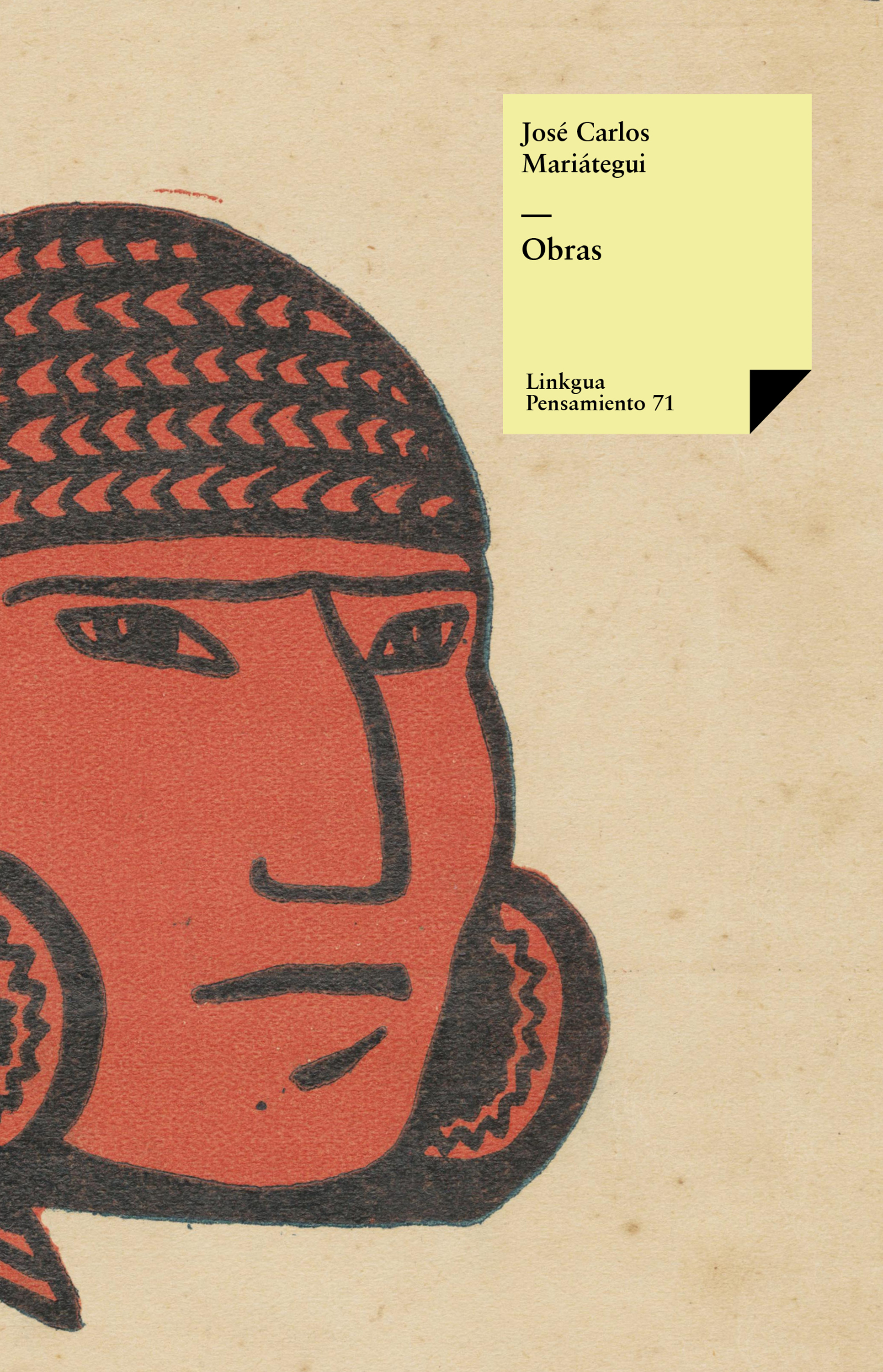 Obras — José Carlos Mariátegui