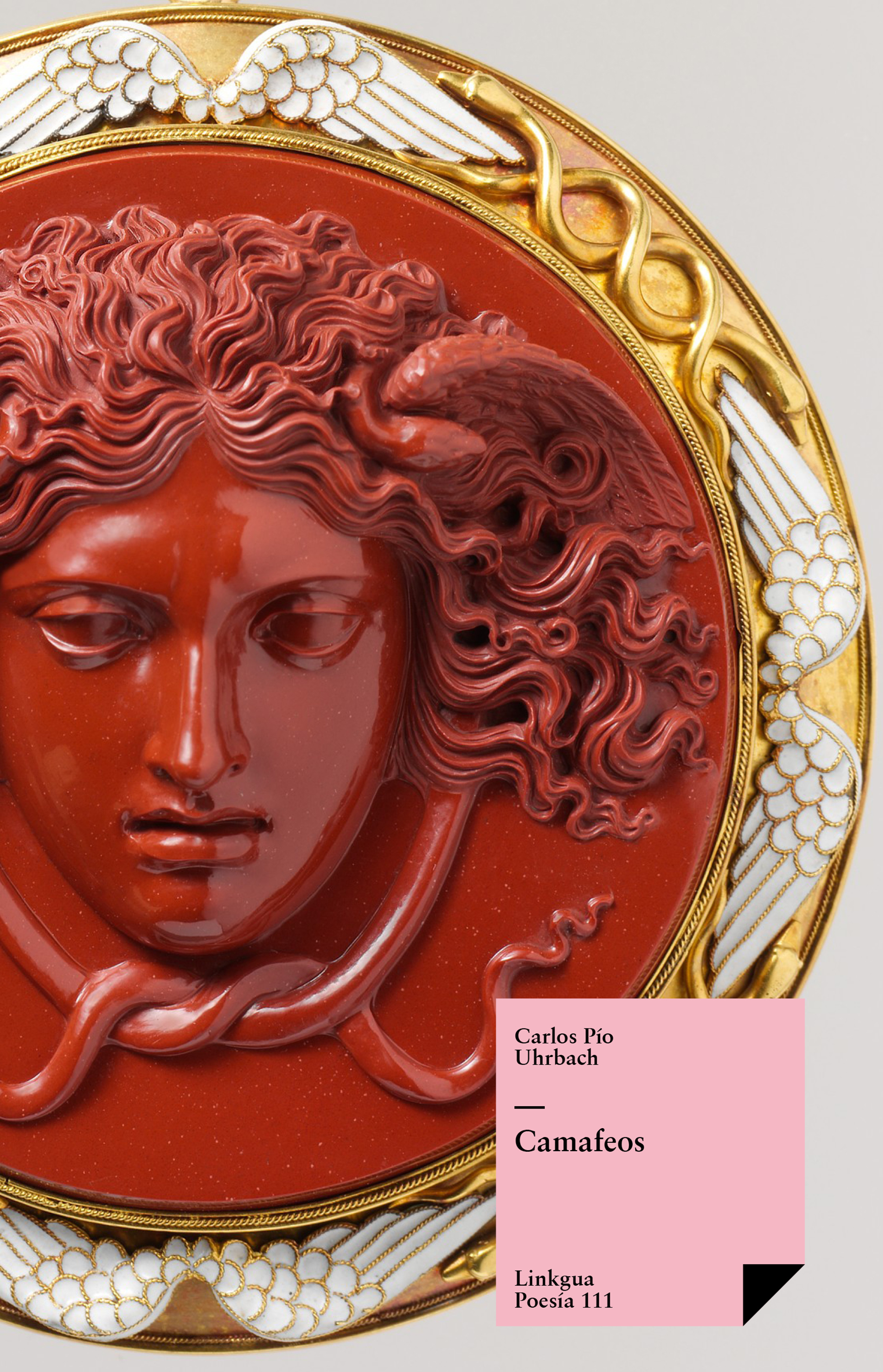 Camafeos — Carlos Pío Uhrbach