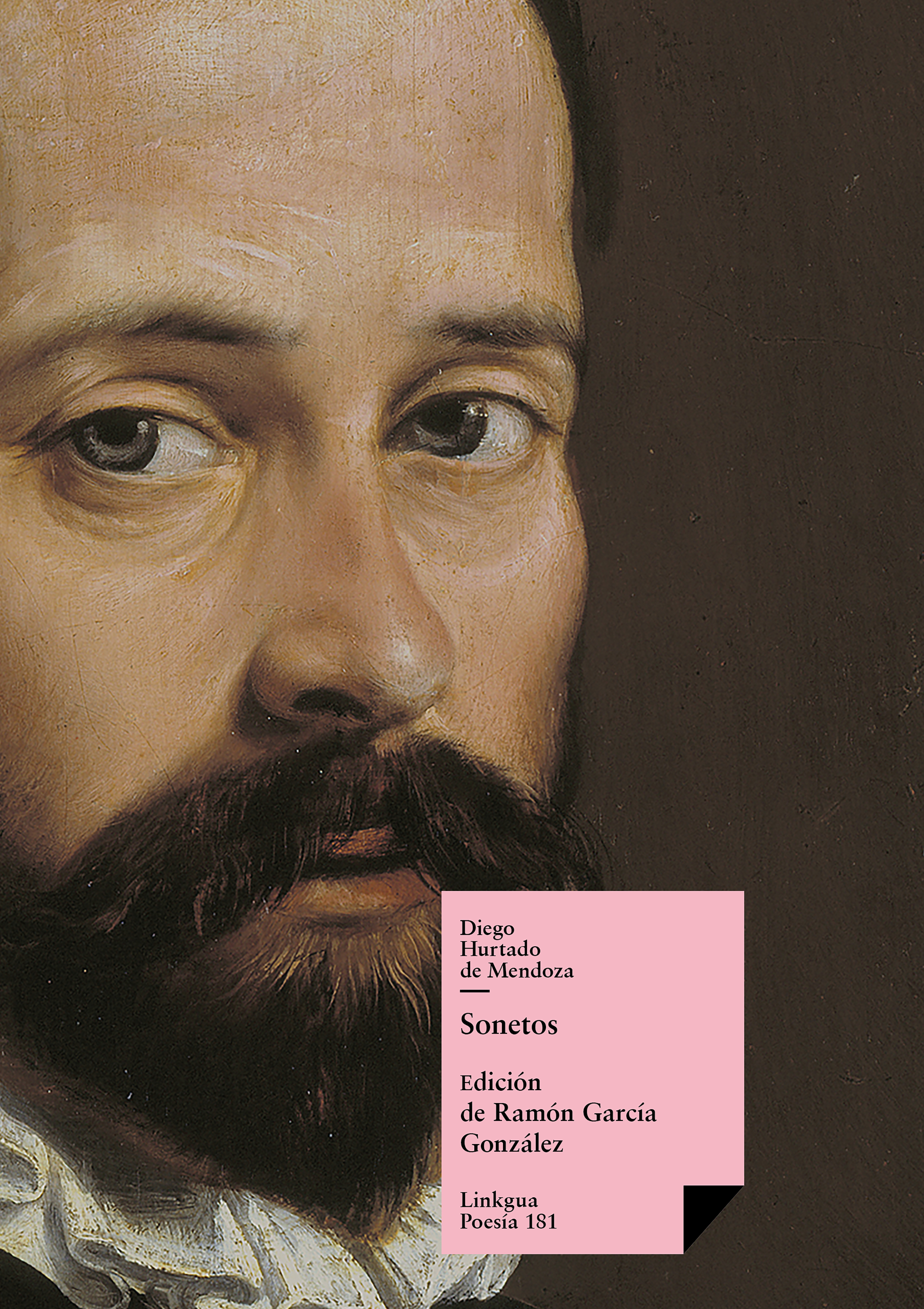 Sonetos — Diego Hurtado de Mendoza