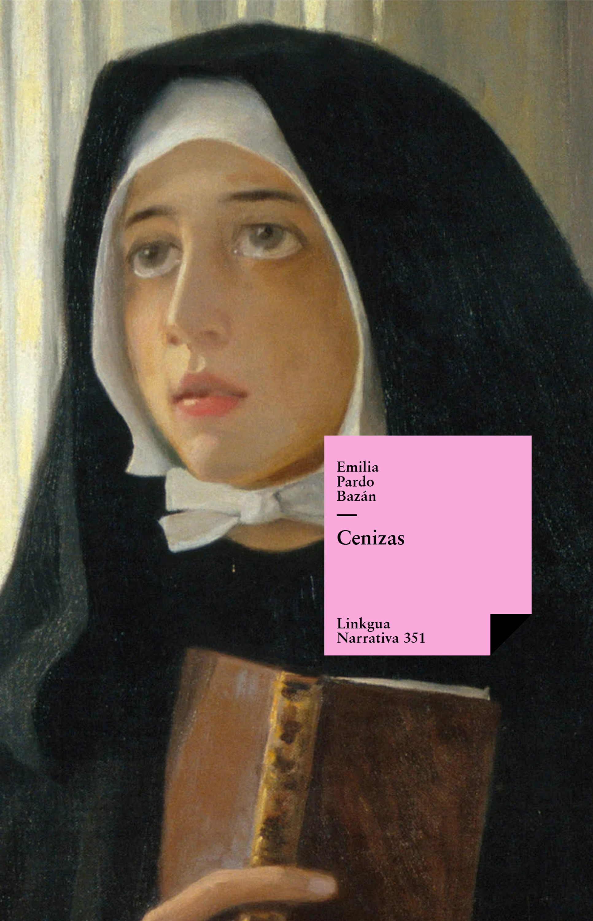 Cenizas — Emilia Pardo Bazán