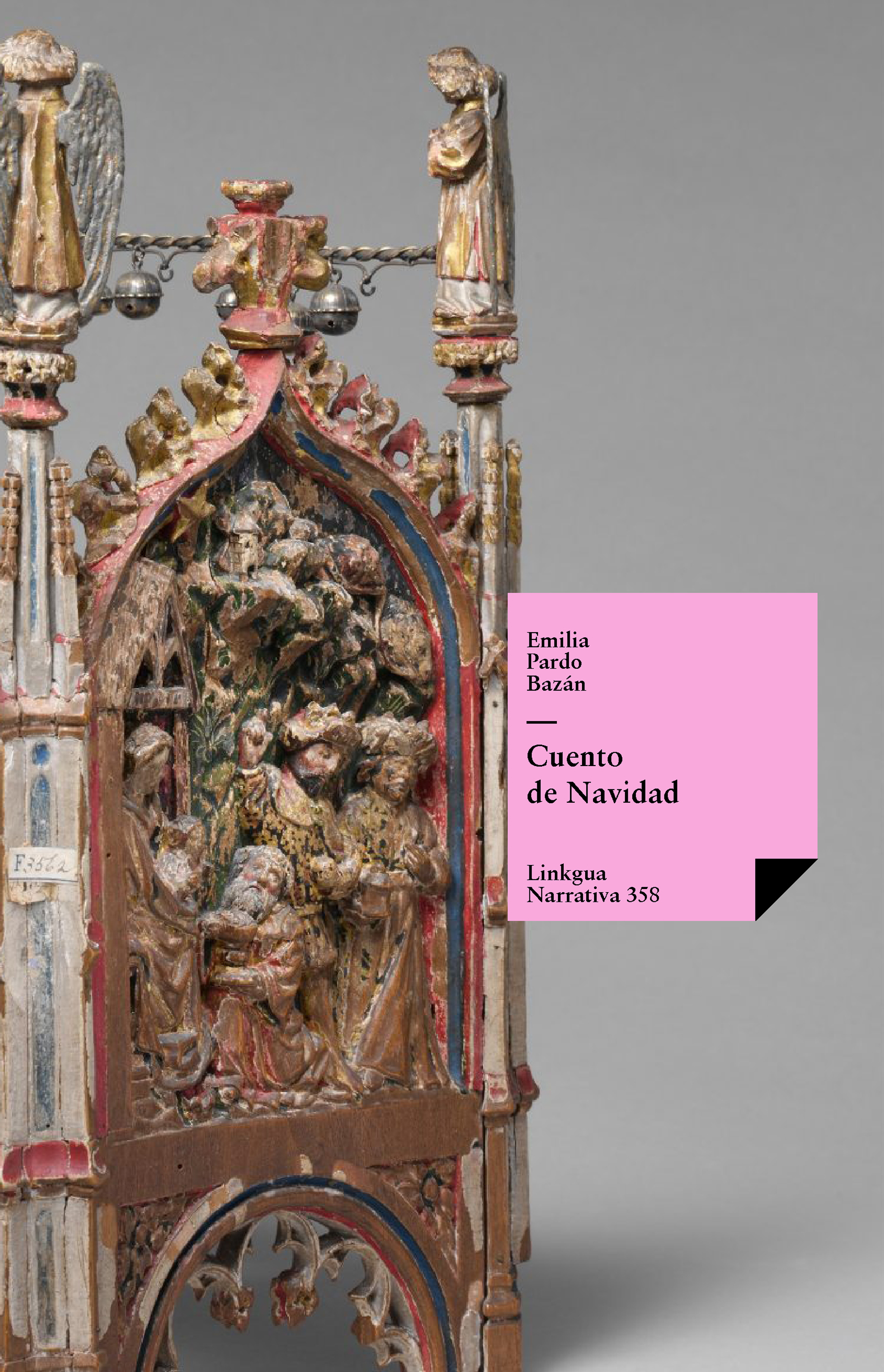 Cuento de Navidad — Emilia Pardo Bazán