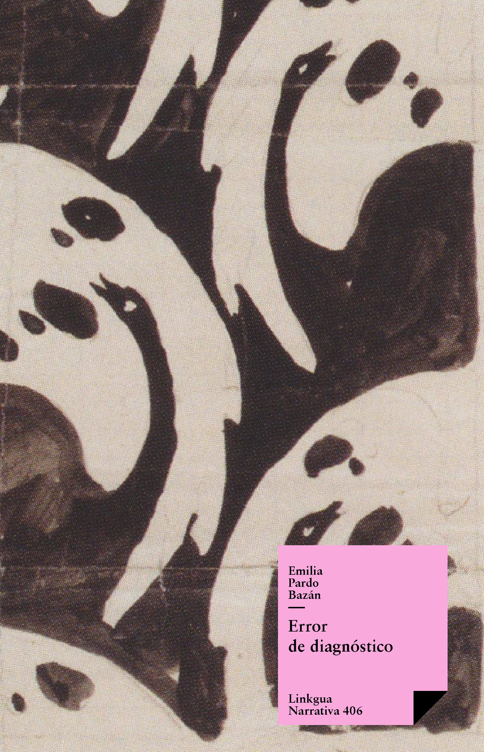 Error de diagnóstico — Emilia Pardo Bazán