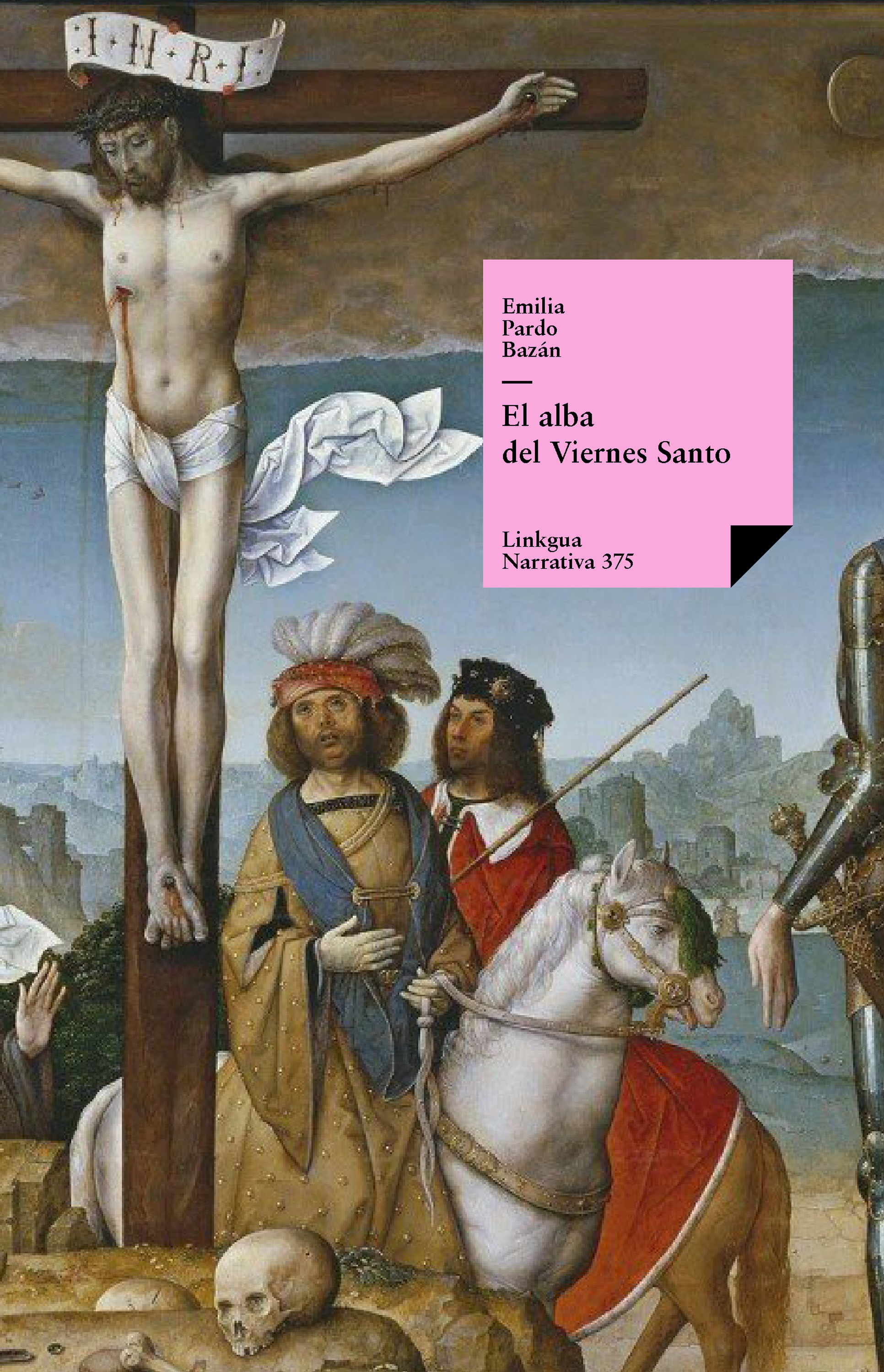 El alba del Viernes Santo — Emilia Pardo Bazán