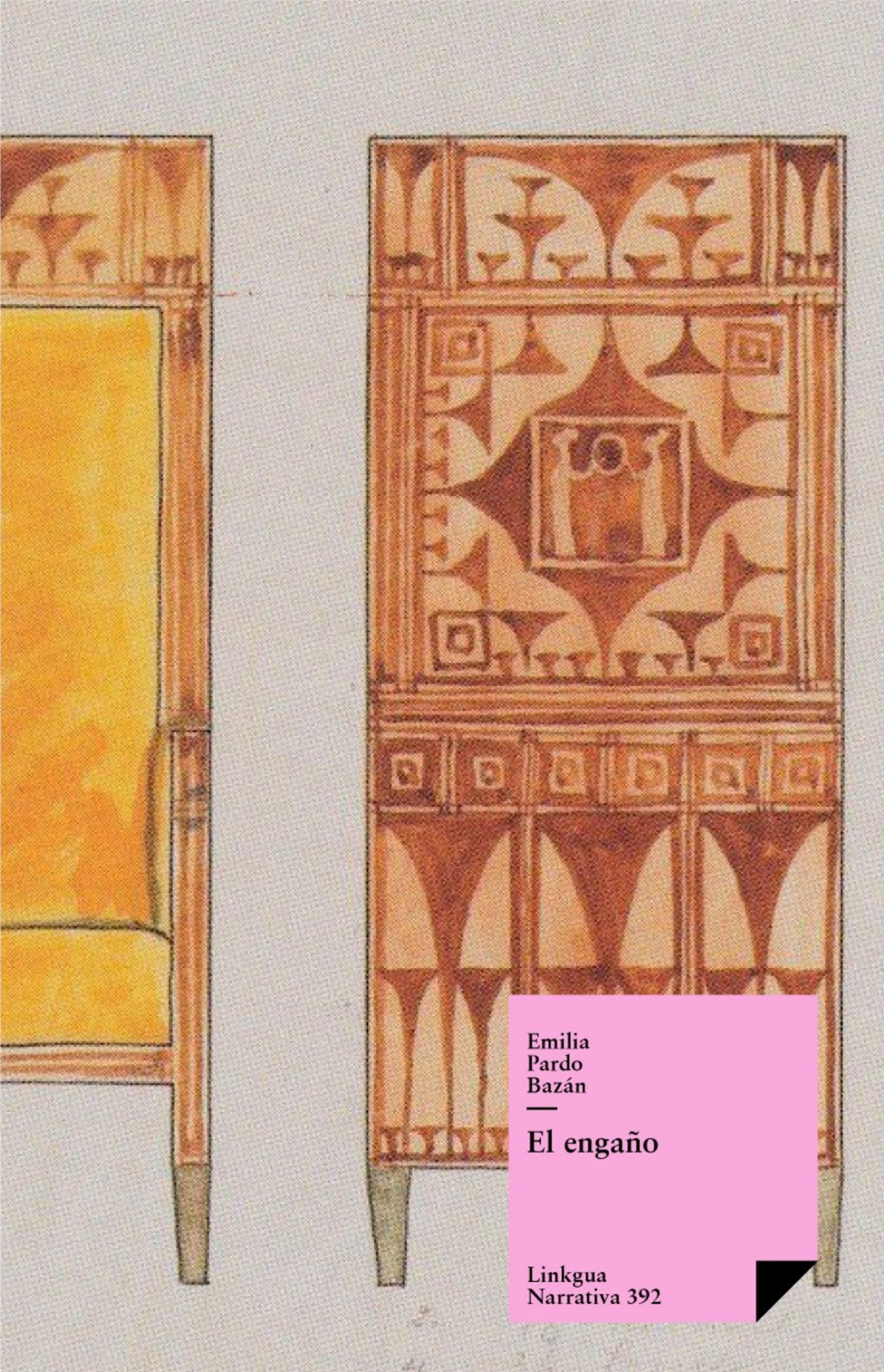 El engaño — Emilia Pardo Bazán