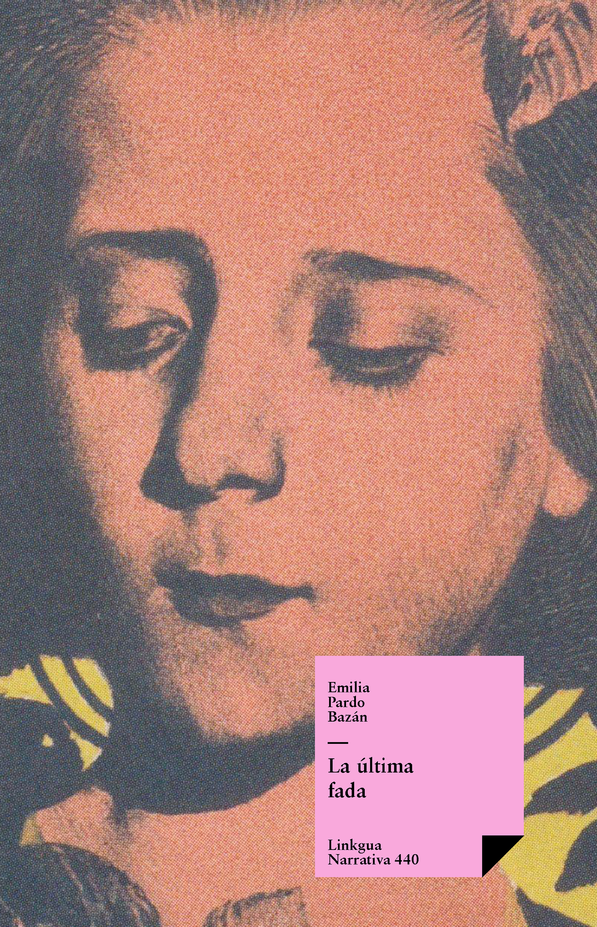 La última fada — Emilia Pardo Bazán