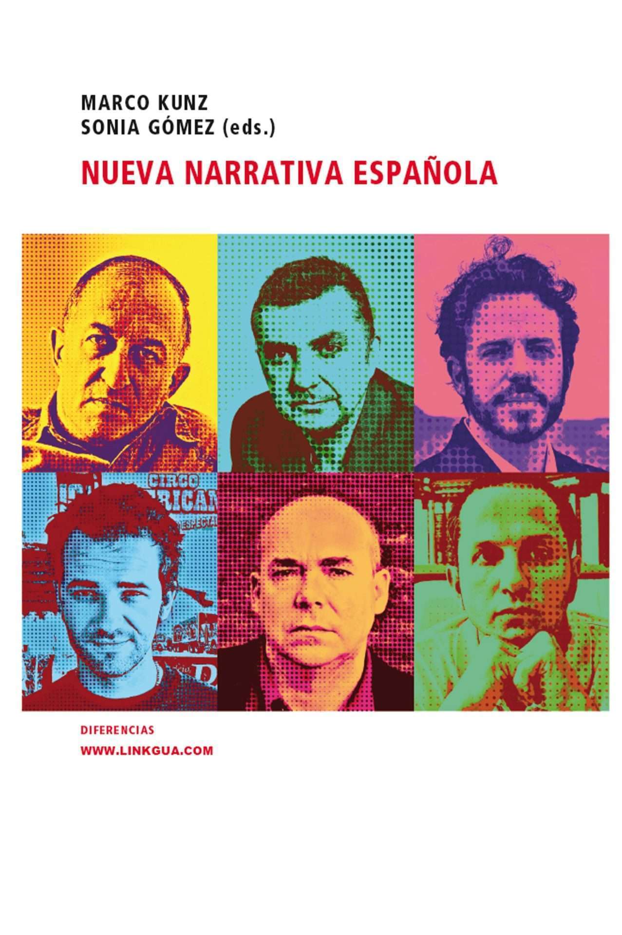 Narrativa española — Nueva Narrativa Espanola