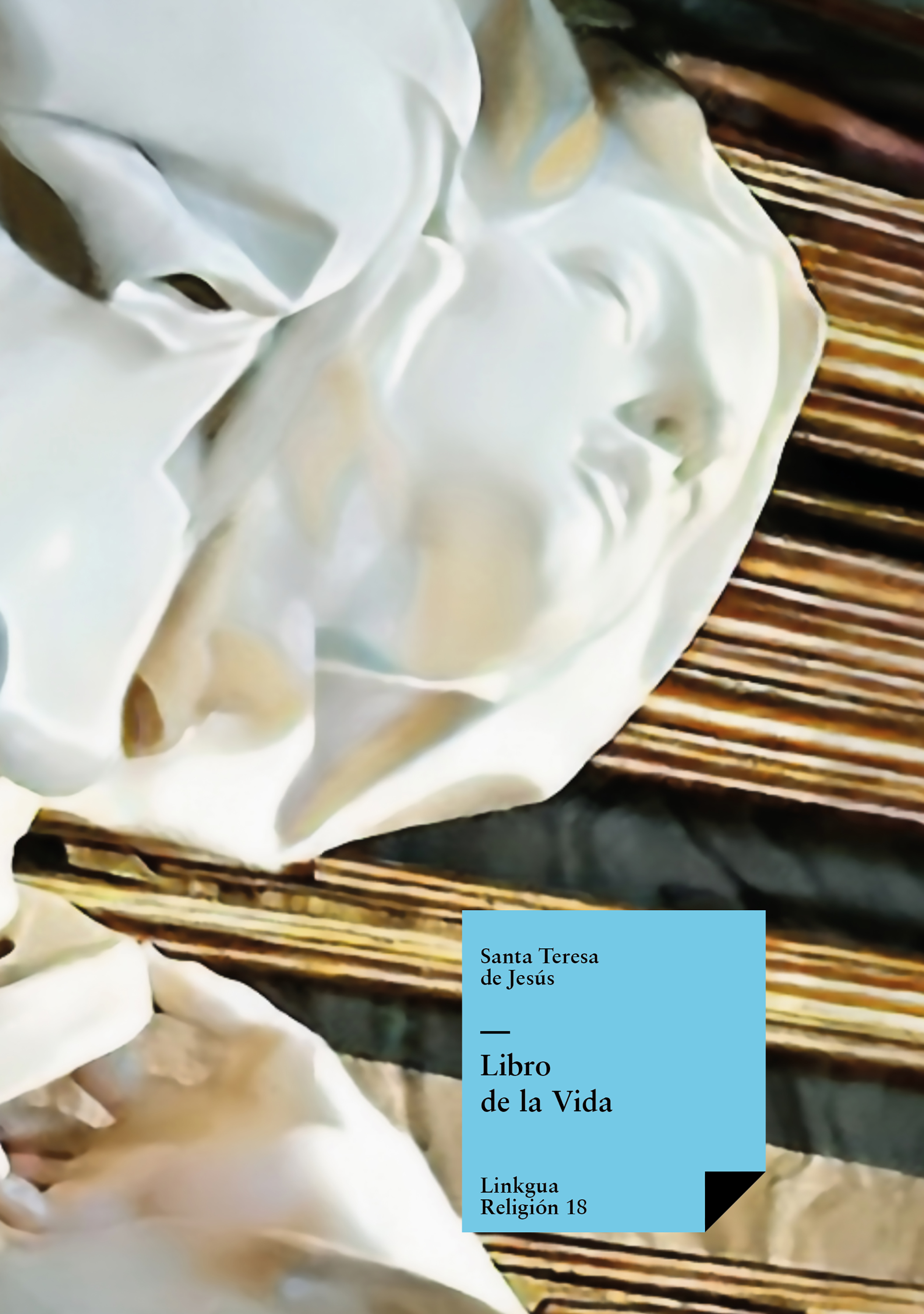Libro de la vida — Santa Teresa de Jesús