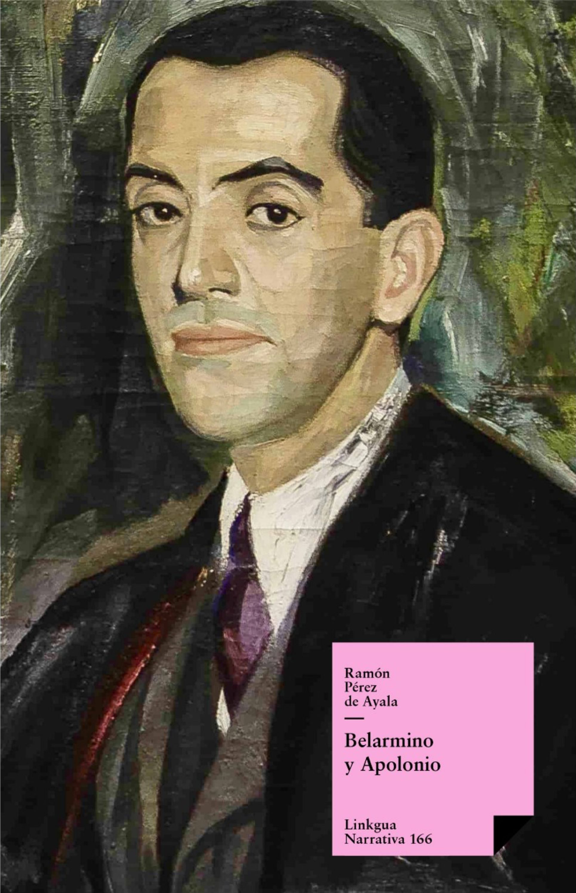 Belarmino y Apolonio — Ramón Pérez de Ayala