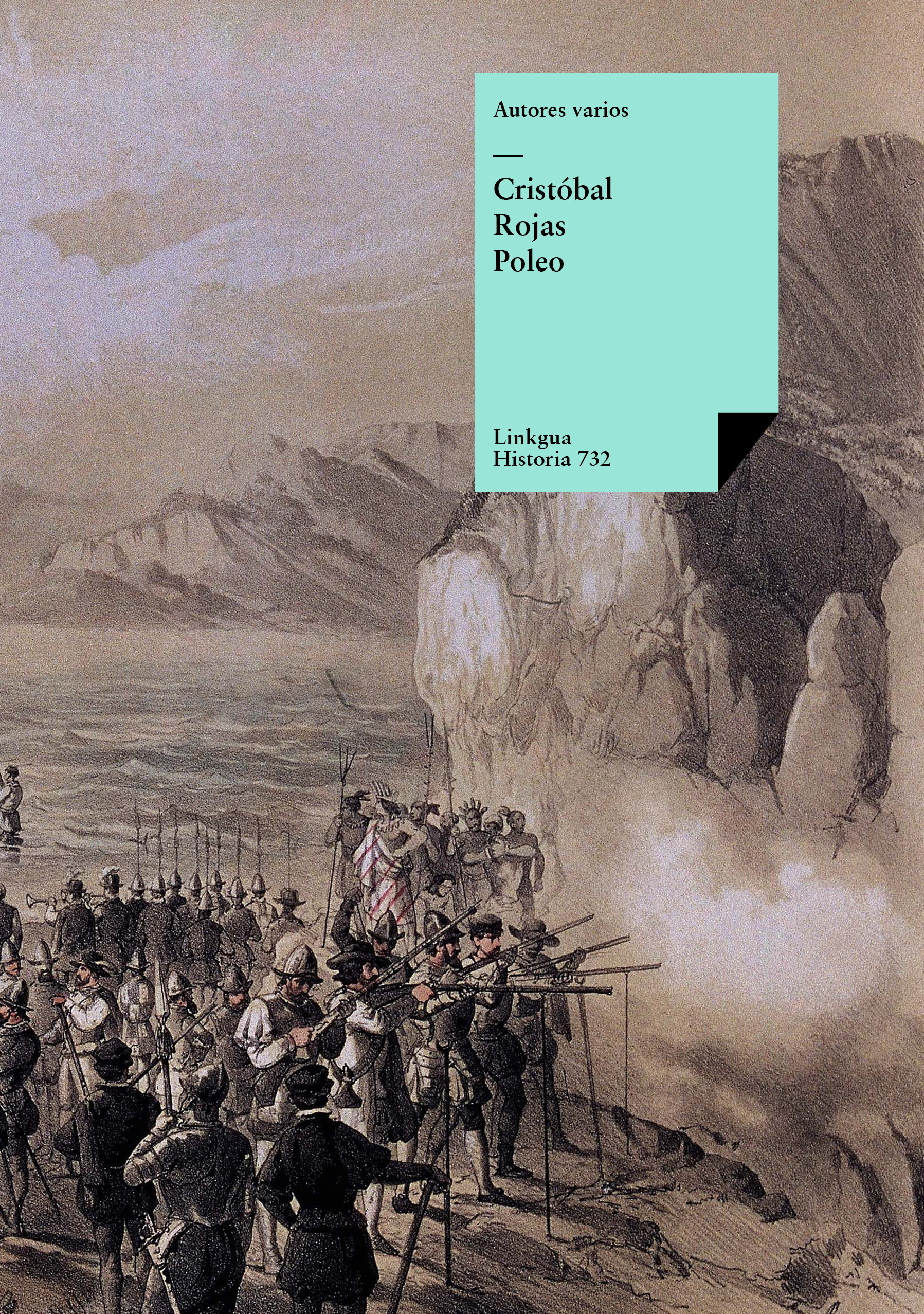 Cristóbal Rojas Poleo — Autores Varios