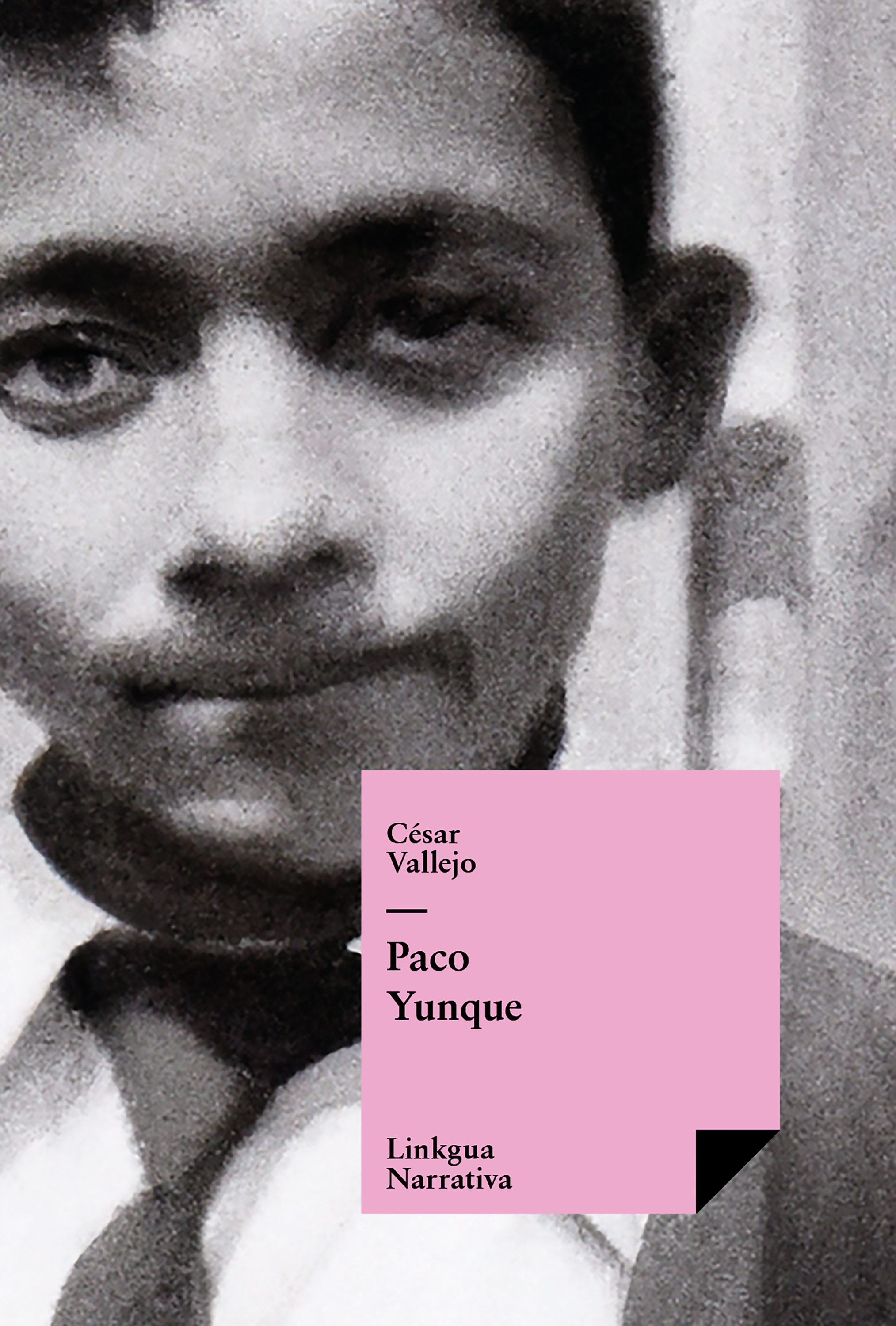 Paco Yunque — César Vallejo