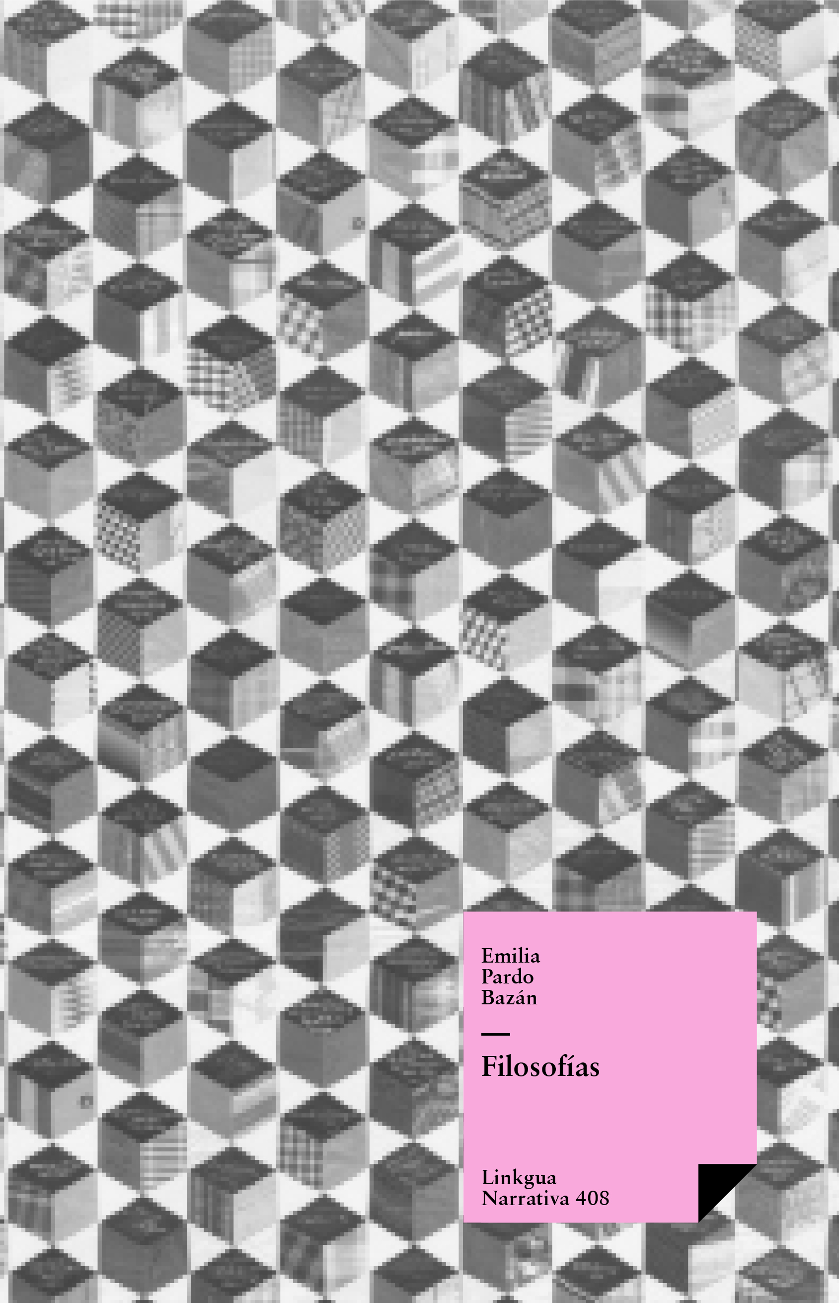 Filosofías — Emilia Pardo Bazán
