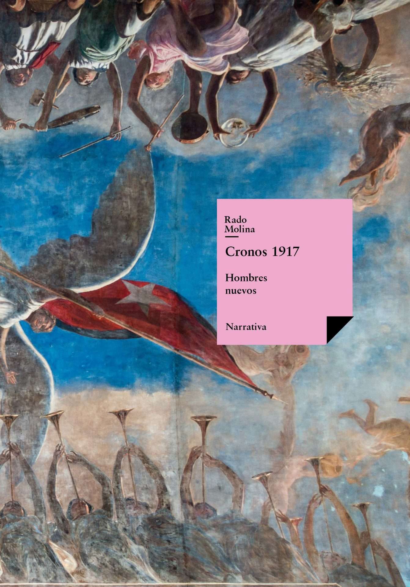 Portada, nº 9788498166859 — José Joaquín