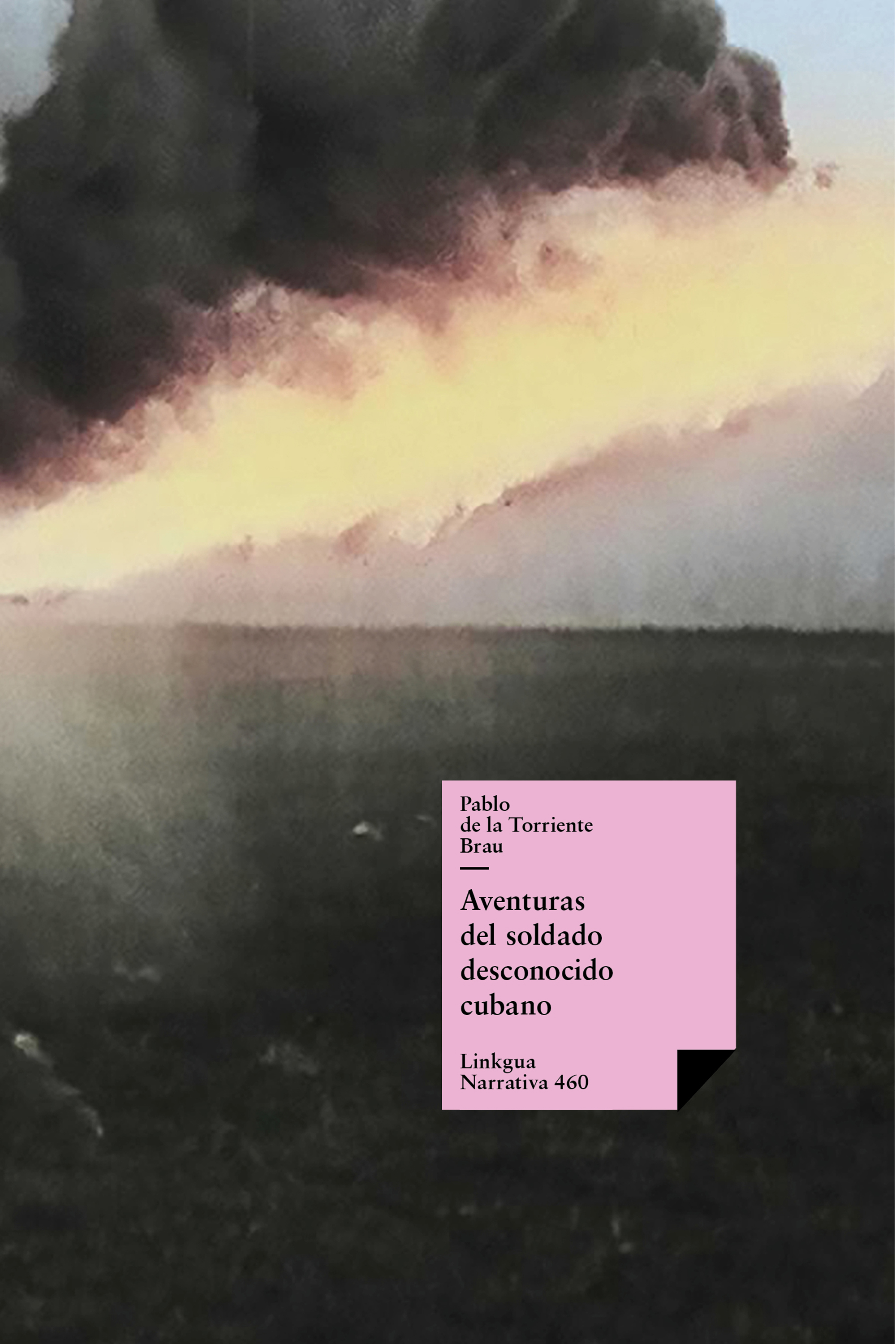 Aventuras del soldado desconocido cubano — Pablo de la Torriente Brau