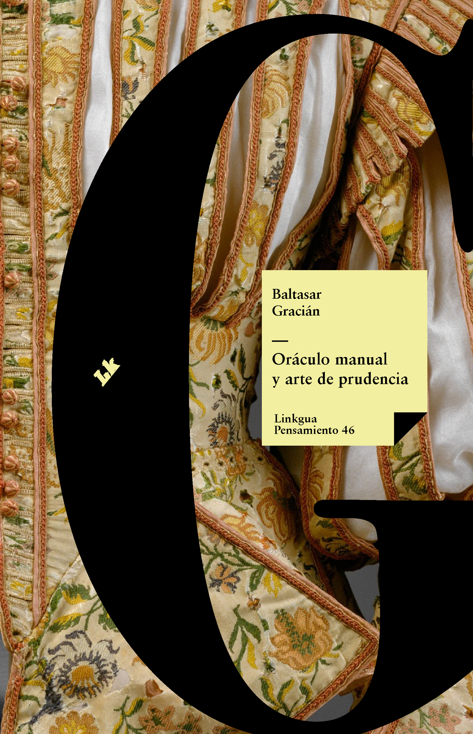 Oráculo manual y arte de prudencia — Baltasar Gracián