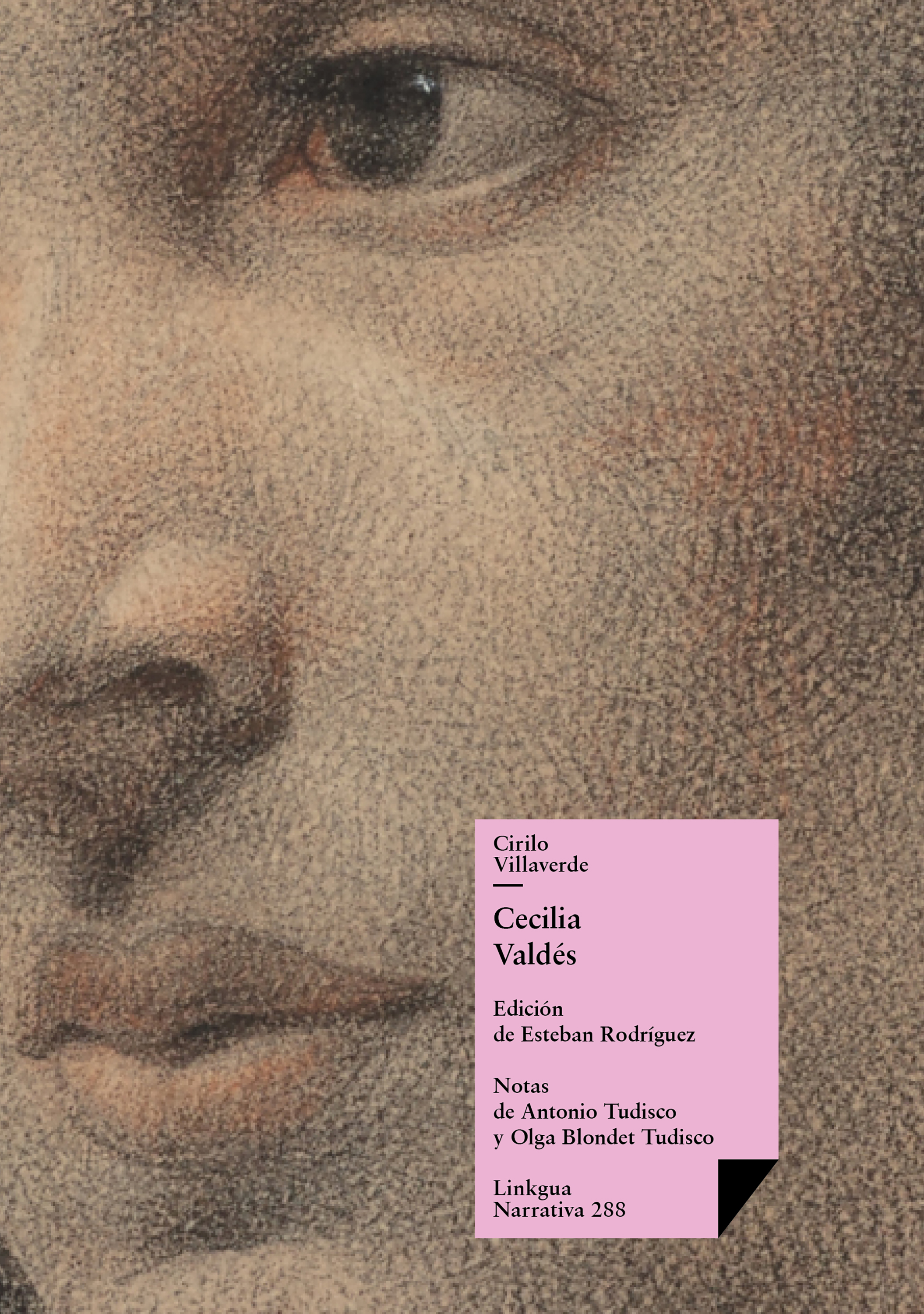 Cecilia Valdés — Cirilo Villaverde