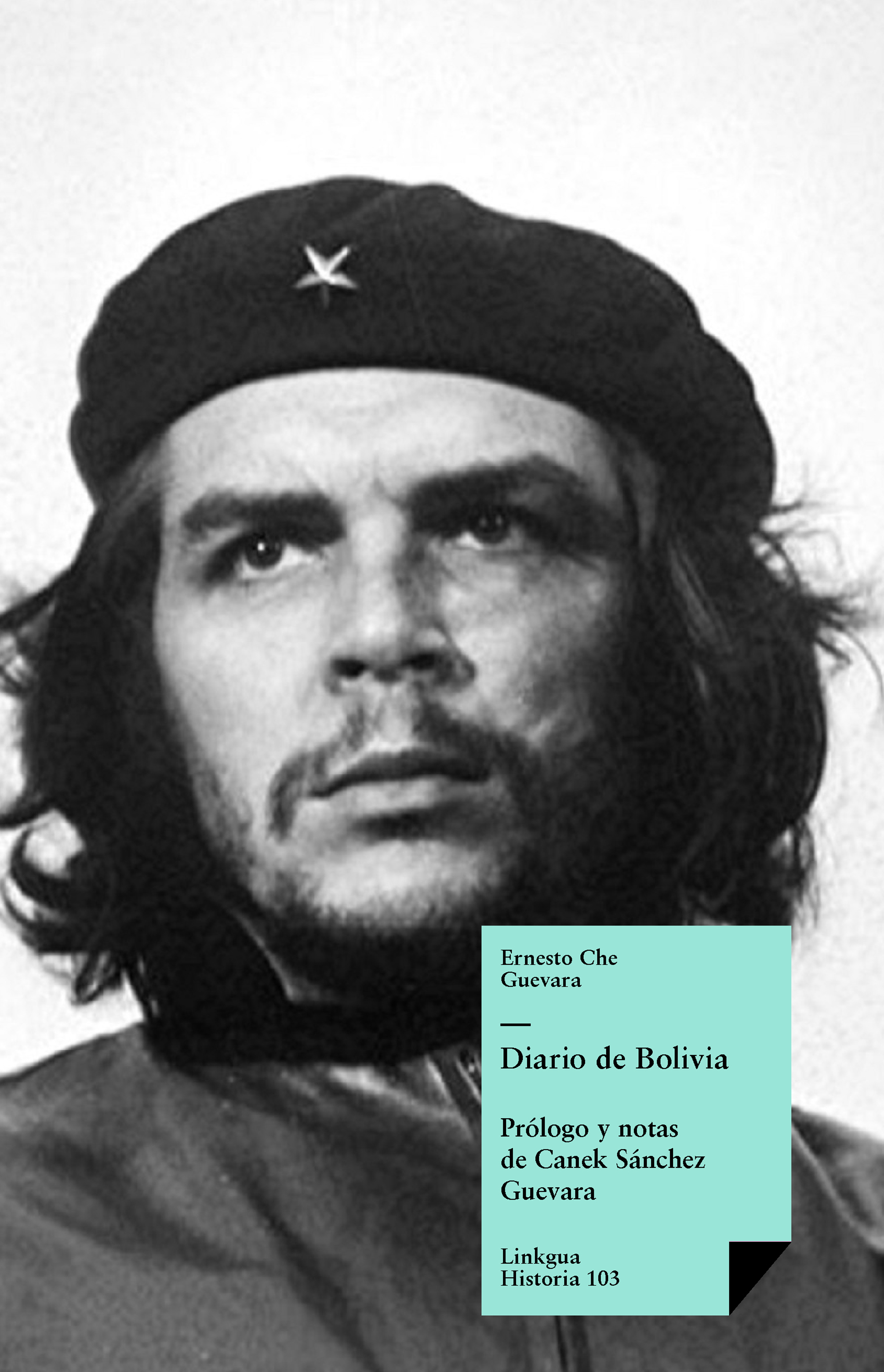 Diario de Bolivia — Ernesto Che Guevara