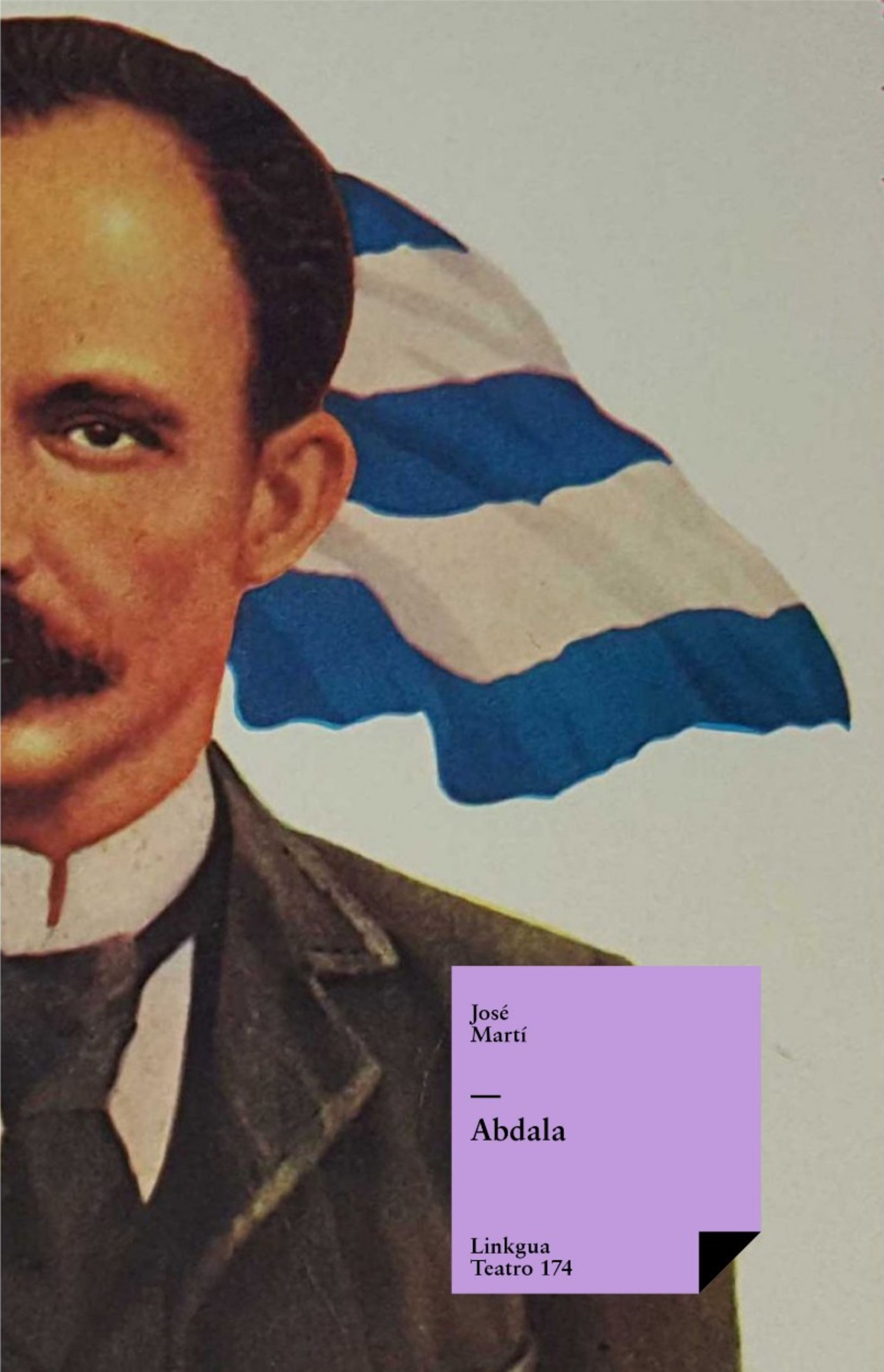 Abdala — José Martí y Pérez