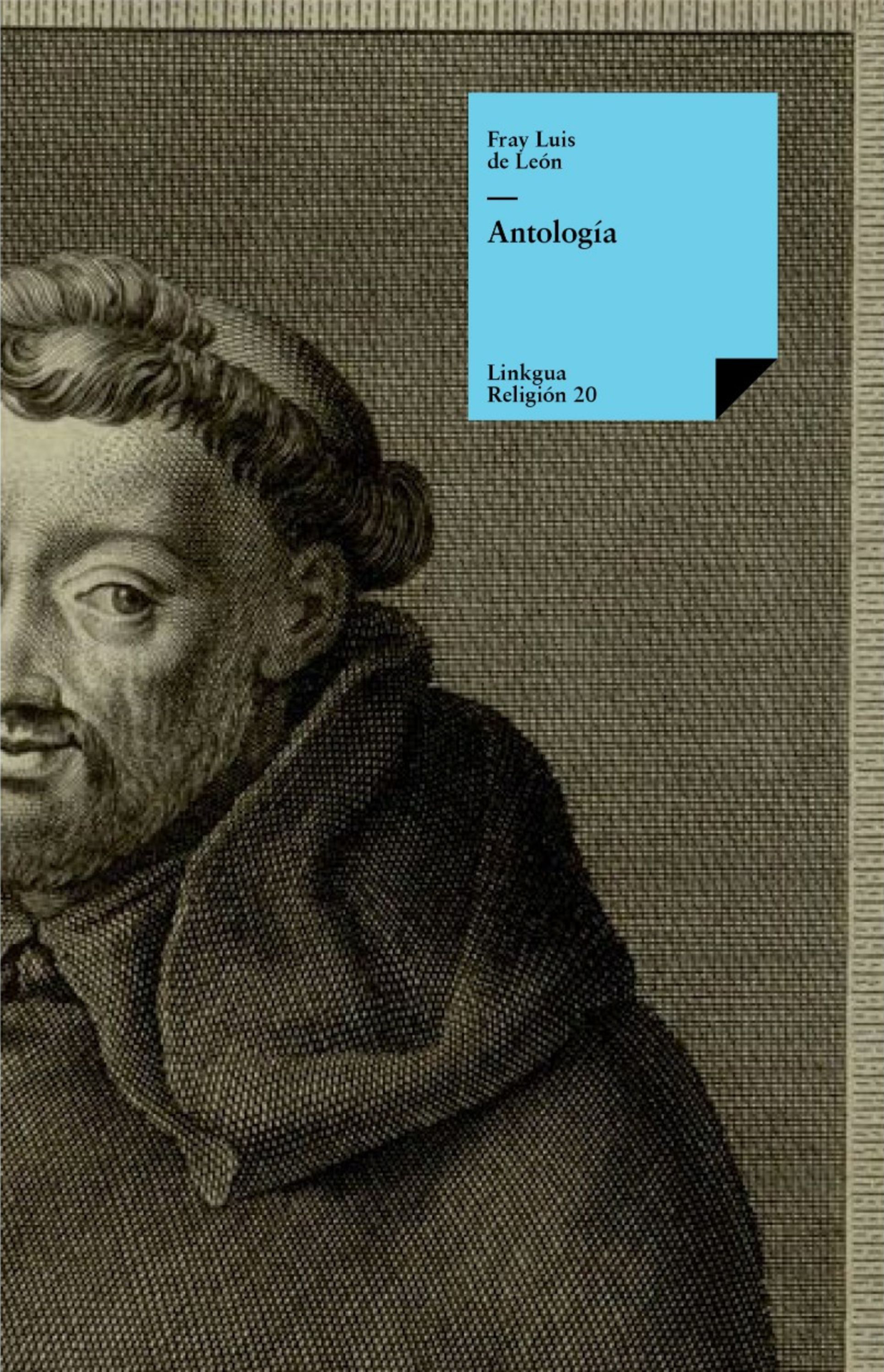 Antología — Fray Luis de León