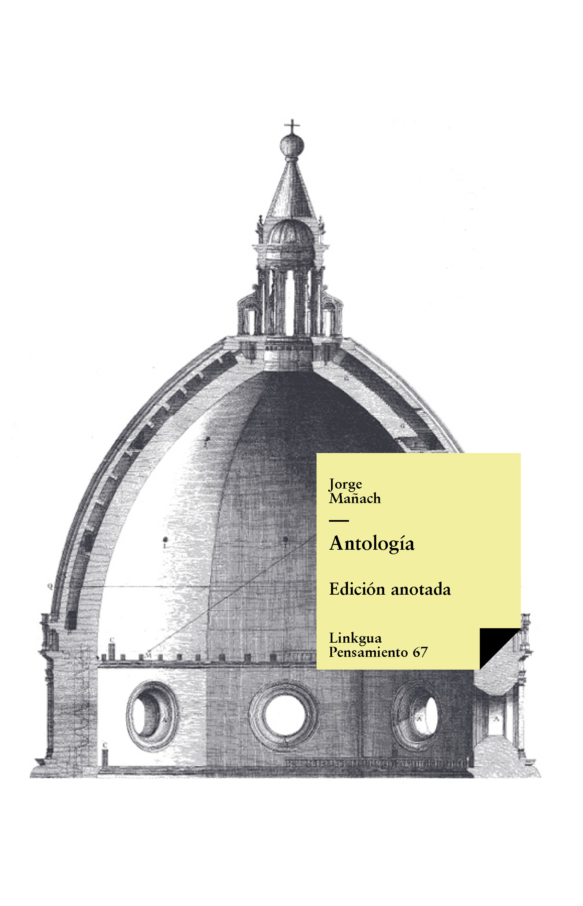 Antología — Jorge Mañach y Robato