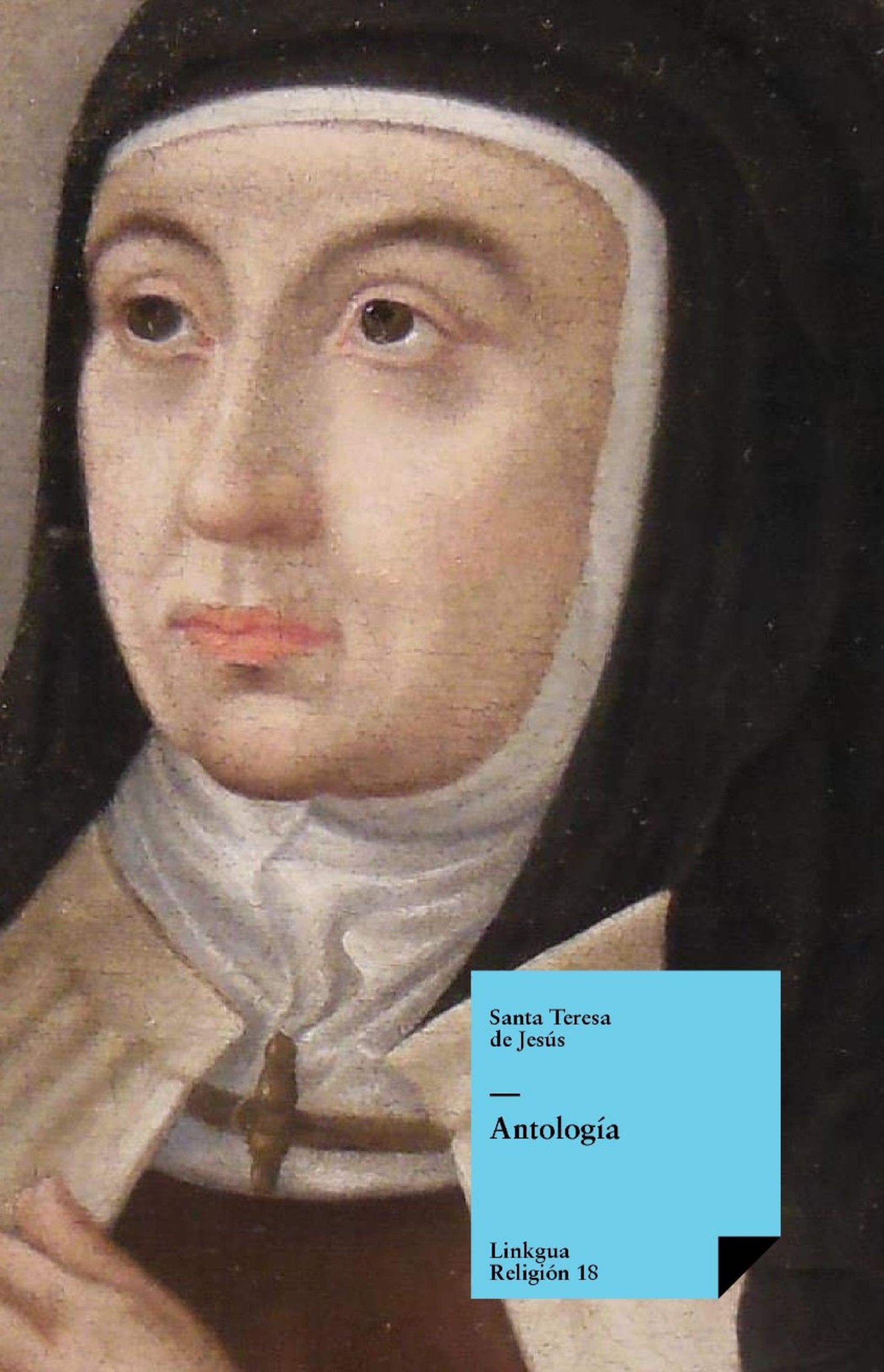 Antología — Santa Teresa de Jesús