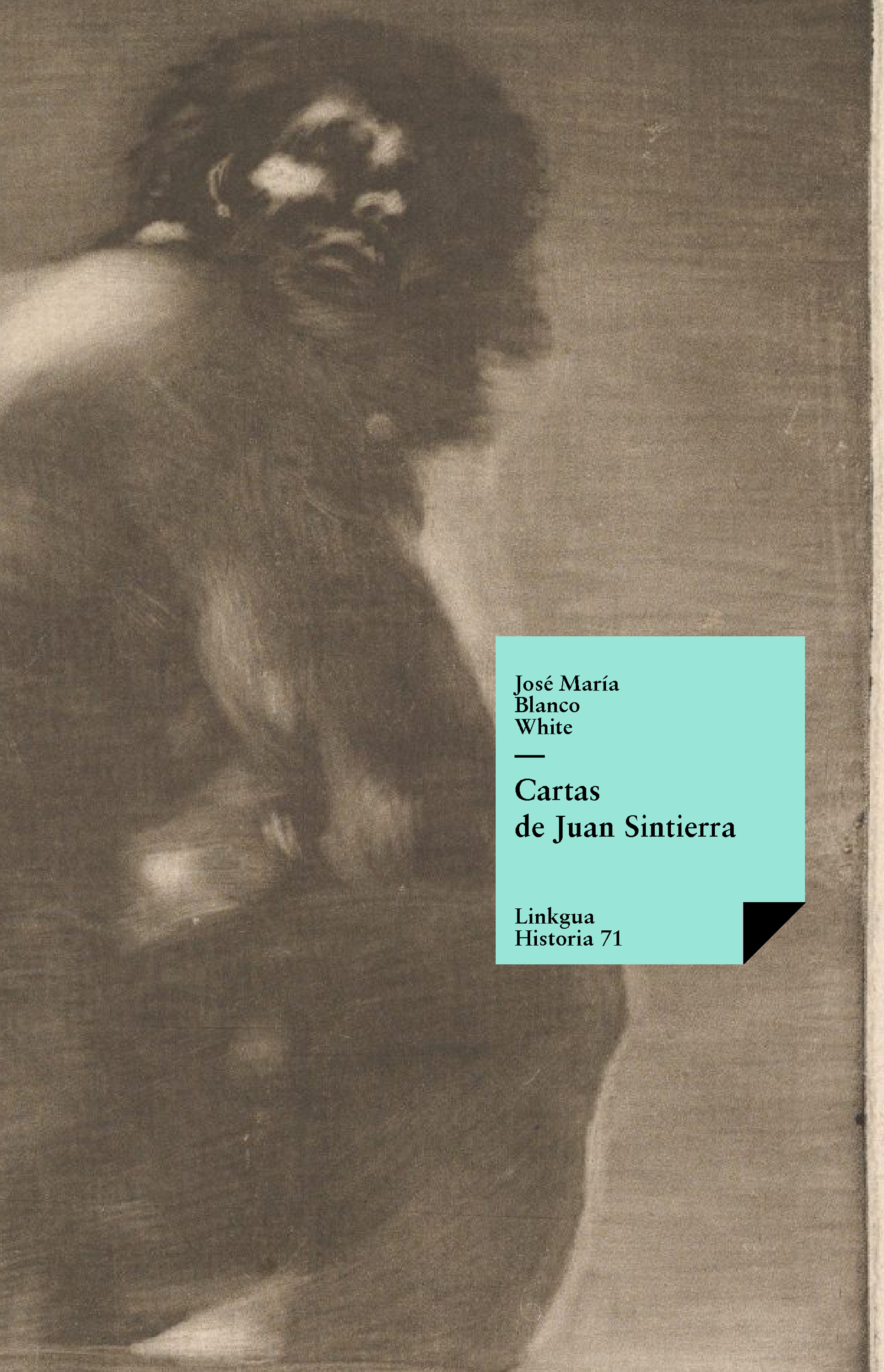 Cartas de Juan Sintierra — José María Blanco White