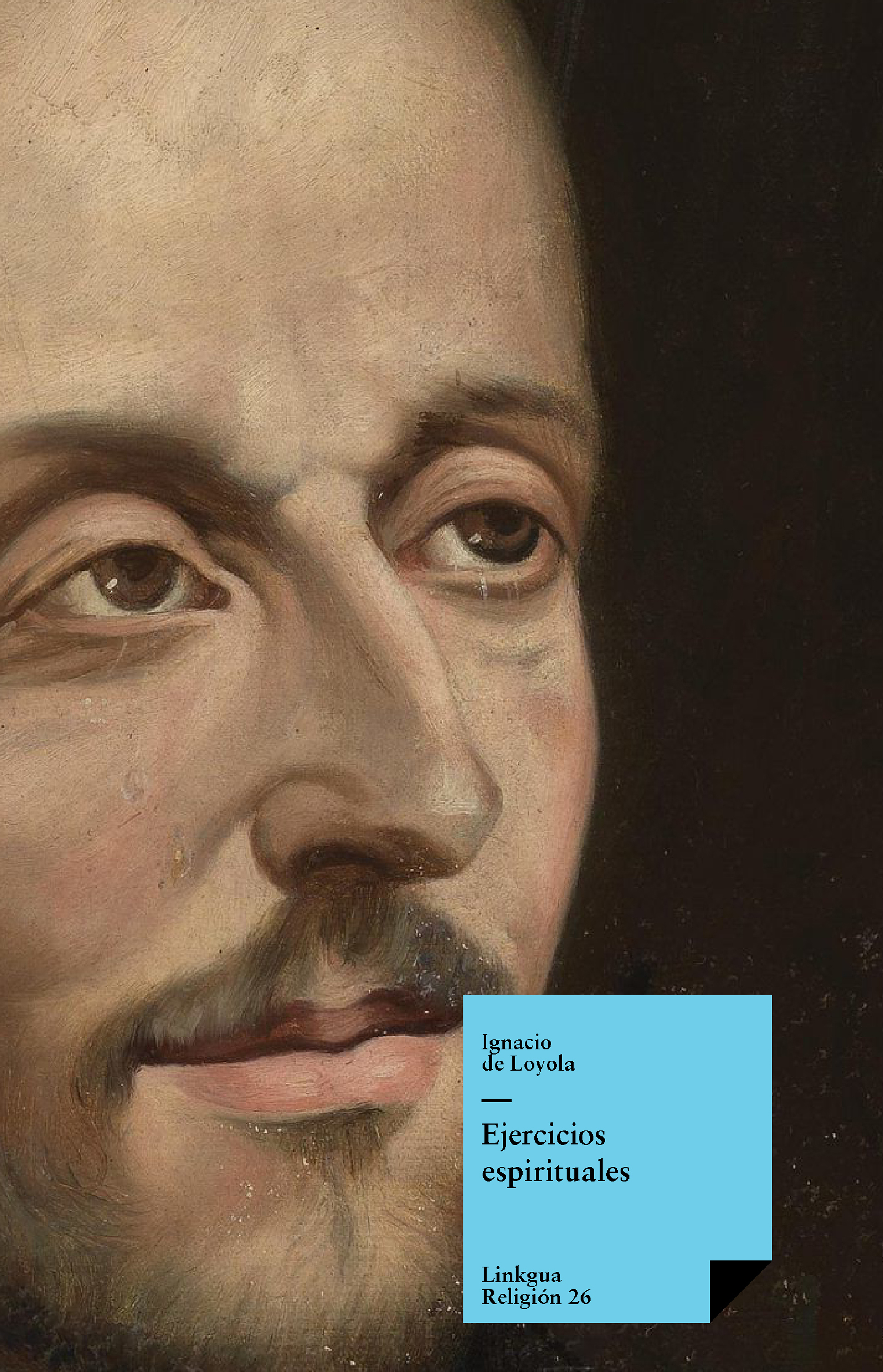 Ejercicios espirituales — Ignacio de Loyola