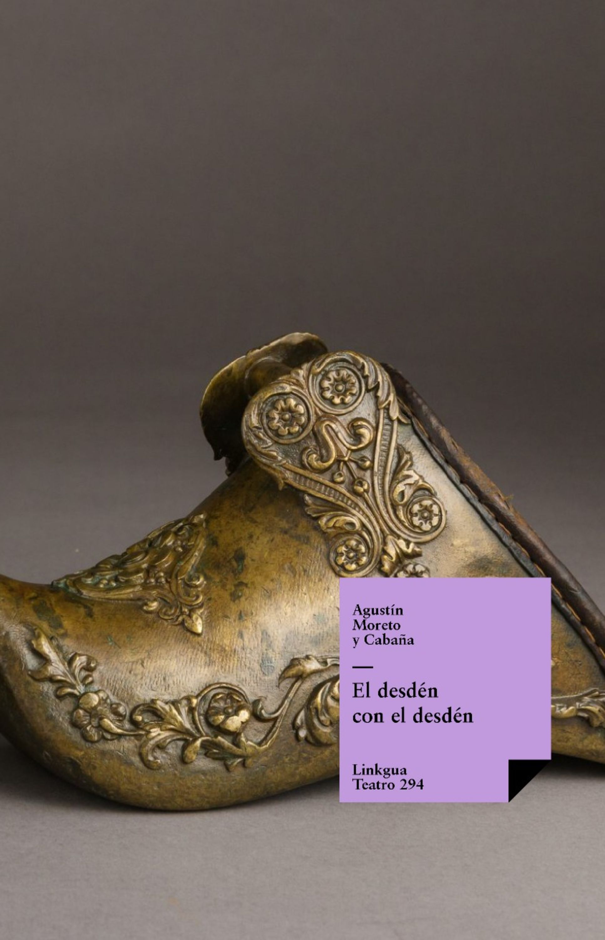 El desdén con el desdén — Agustín Moreto y Cabaña