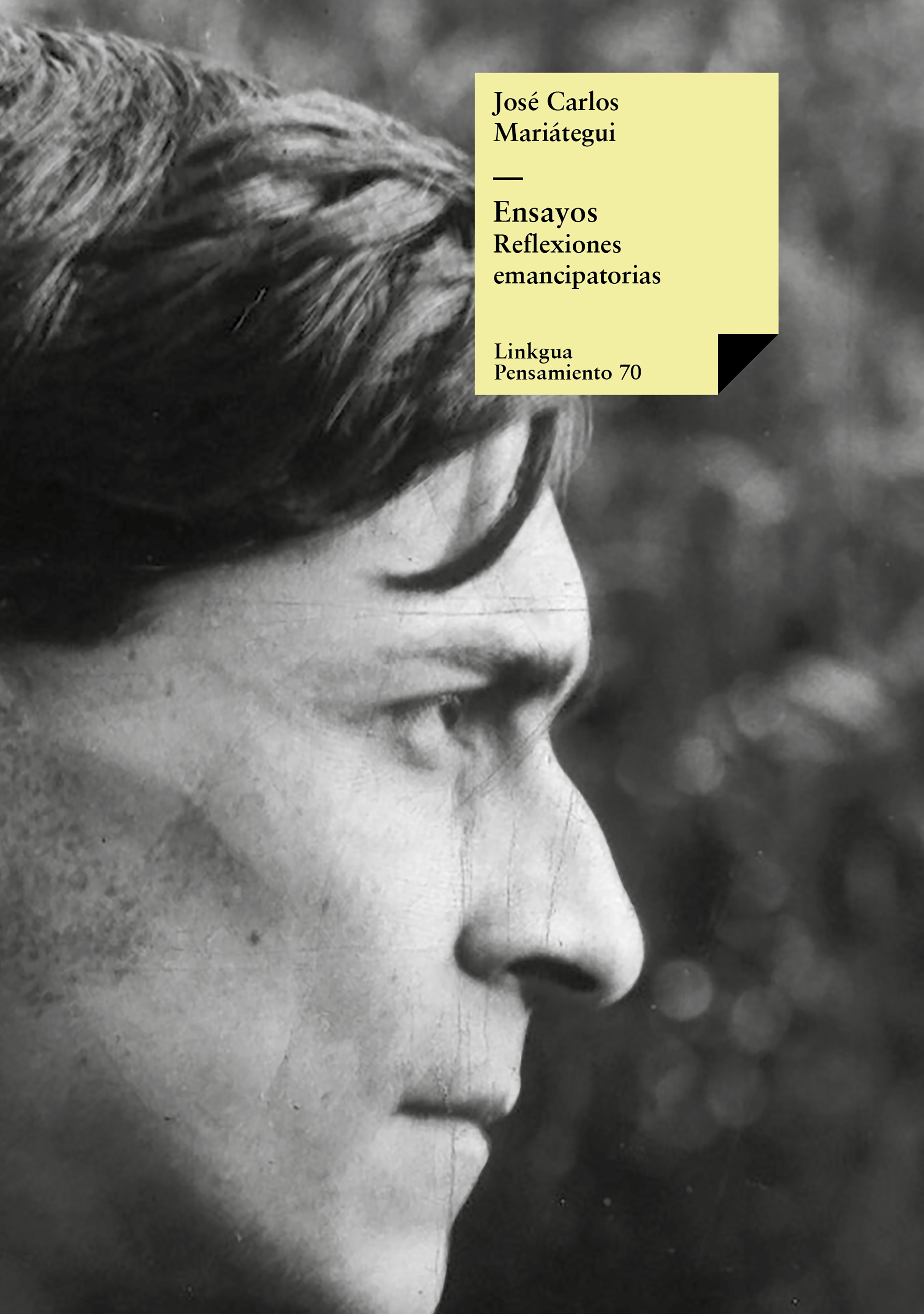 Ensayos — José Carlos Mariategui