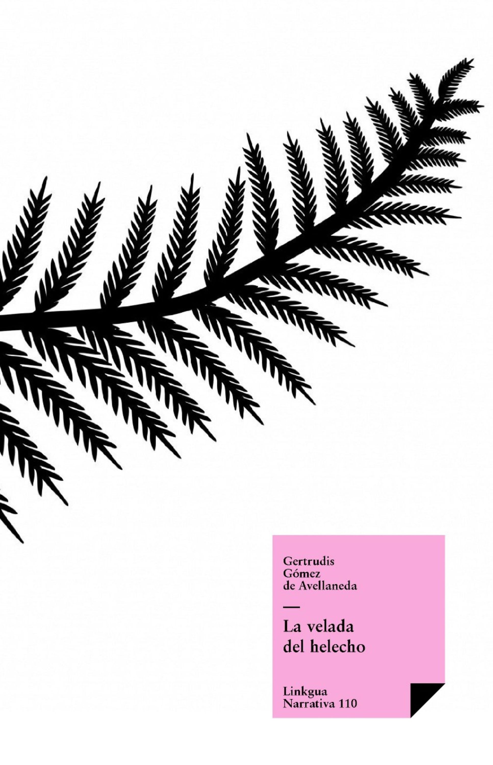 La velada del helecho — Gertrudis Gómez de Avellaneda