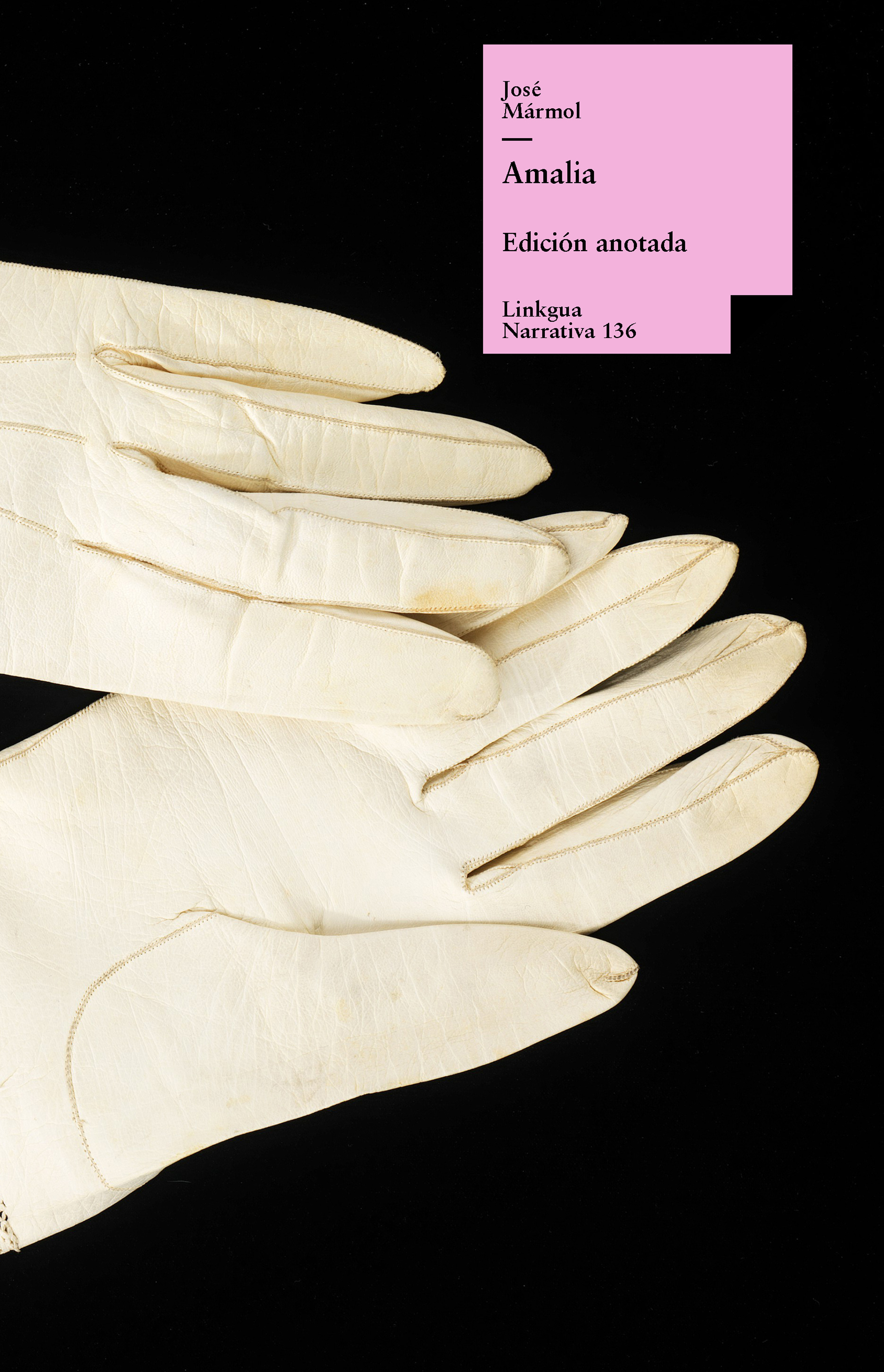 Amalia — José Mármol