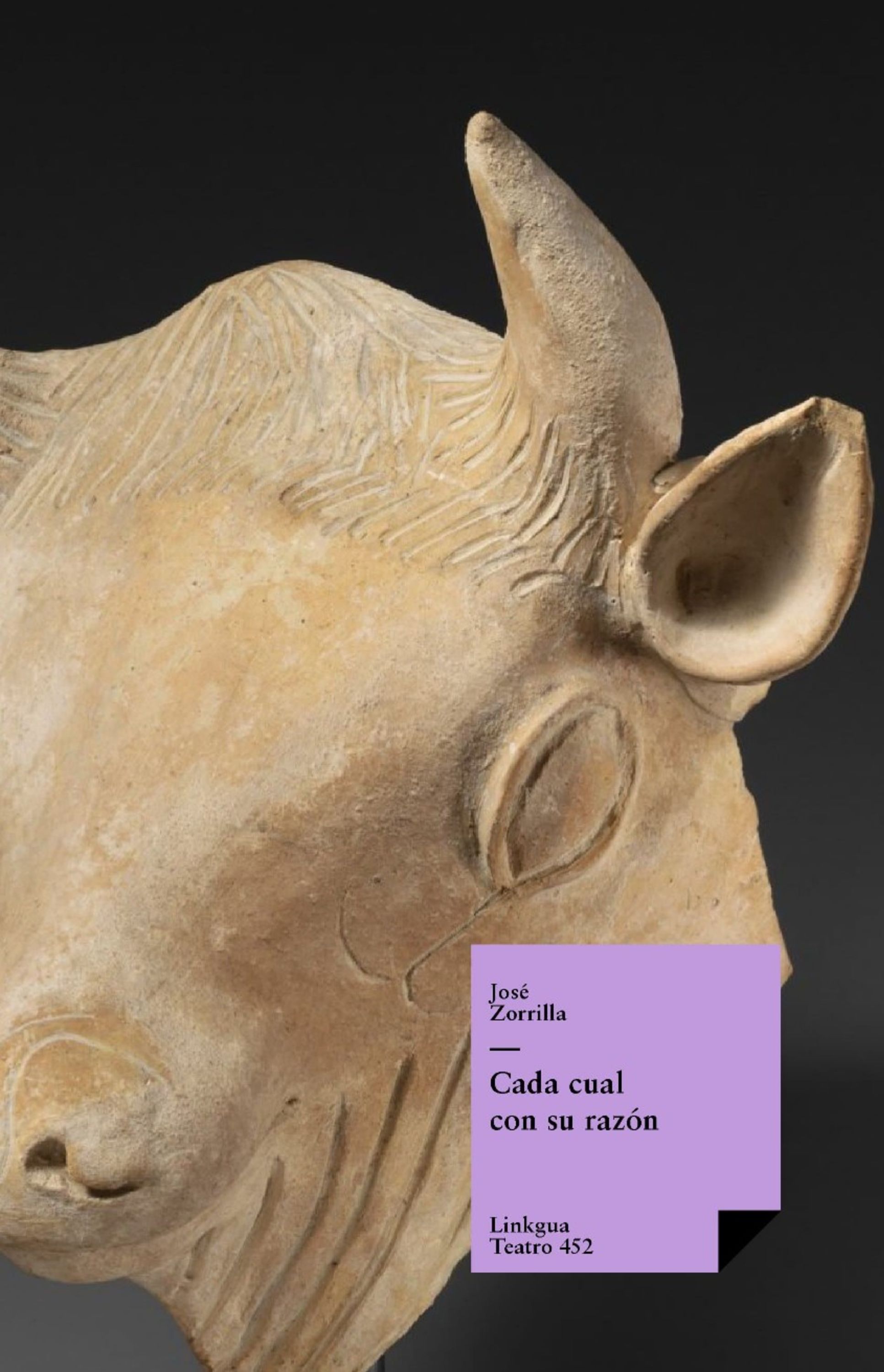 Cada cual con su razón — José Zorrilla