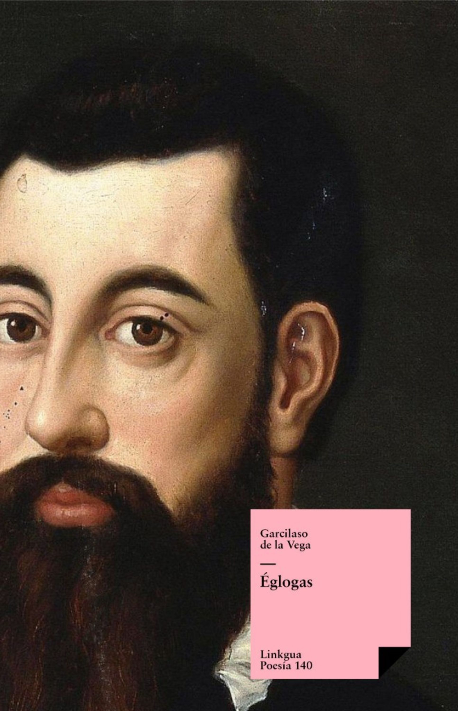Églogas — Garcilaso de la Vega