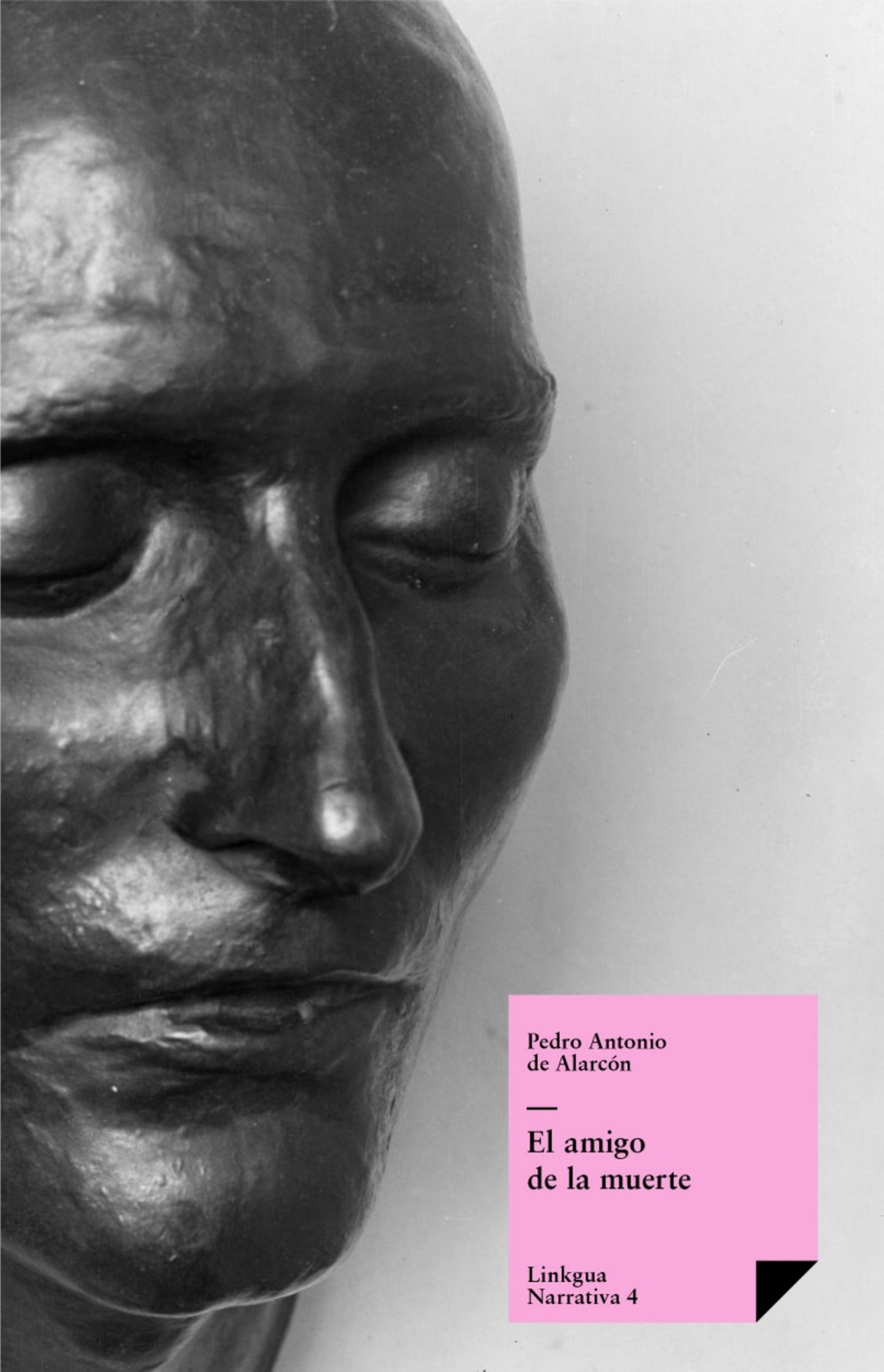 El amigo de la muerte — Pedro Antonio de Alarcón