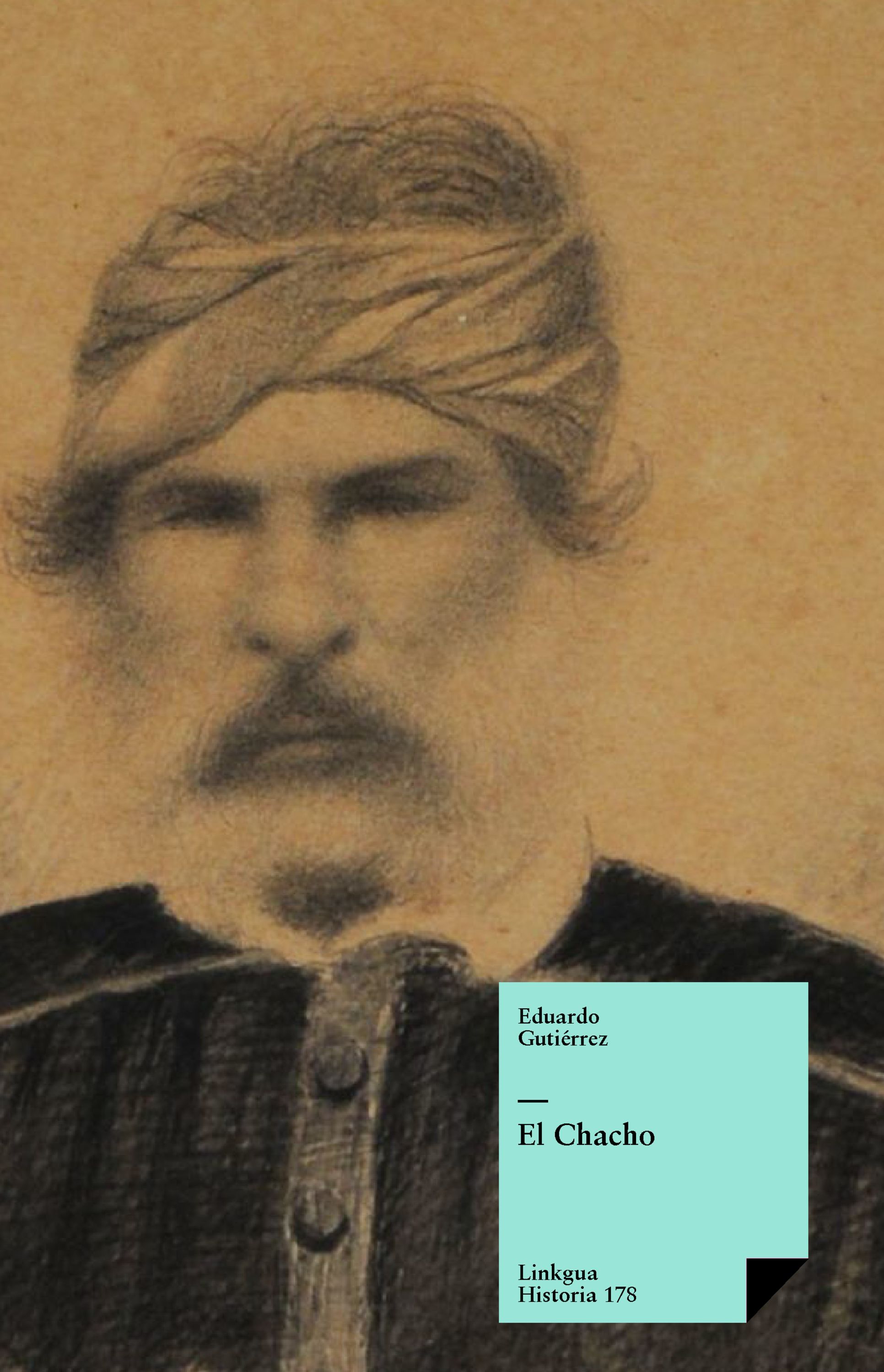 El Chacho — Eduardo Gutiérrez