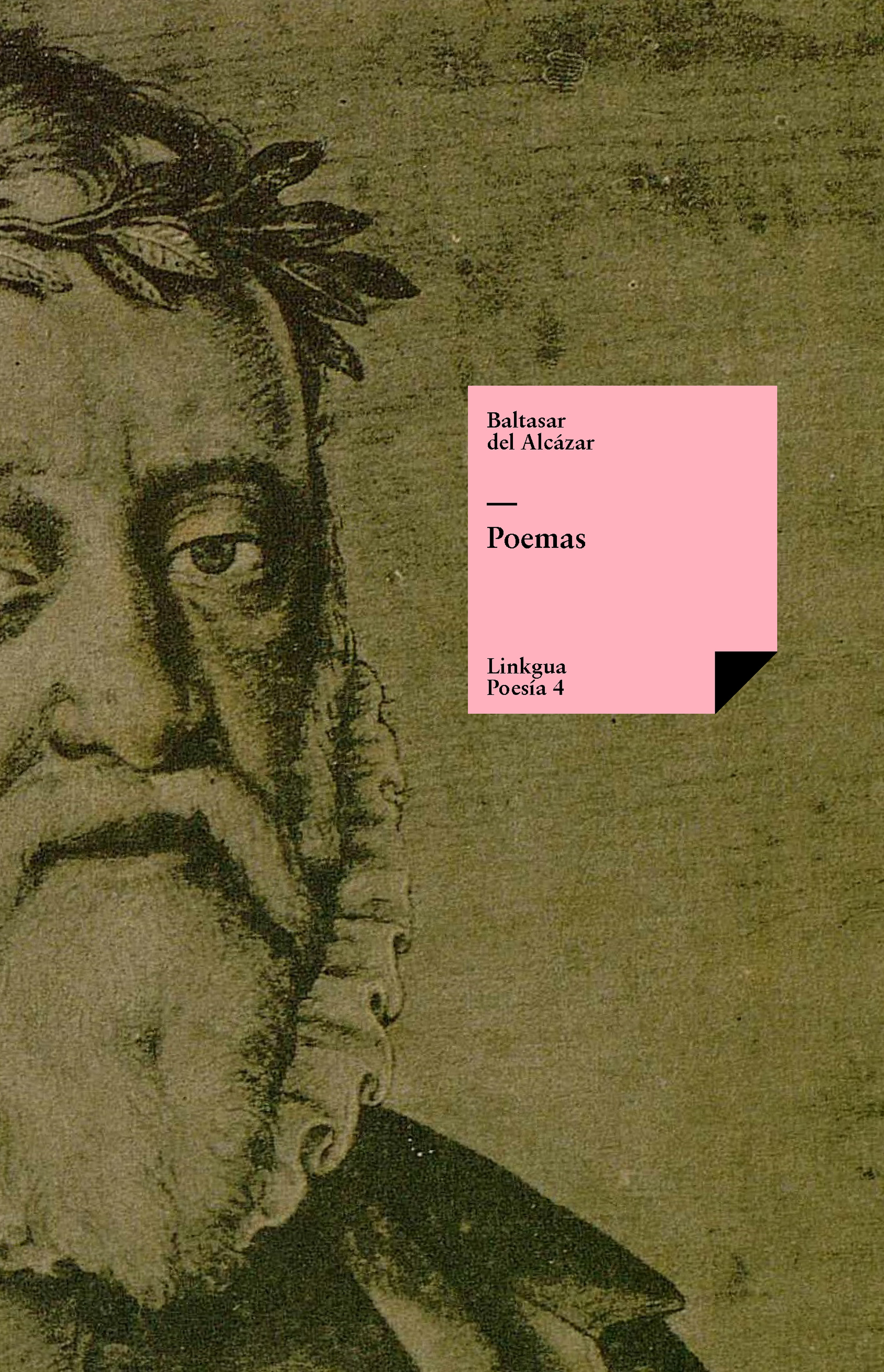 Poemas — Baltasar del Alcázar