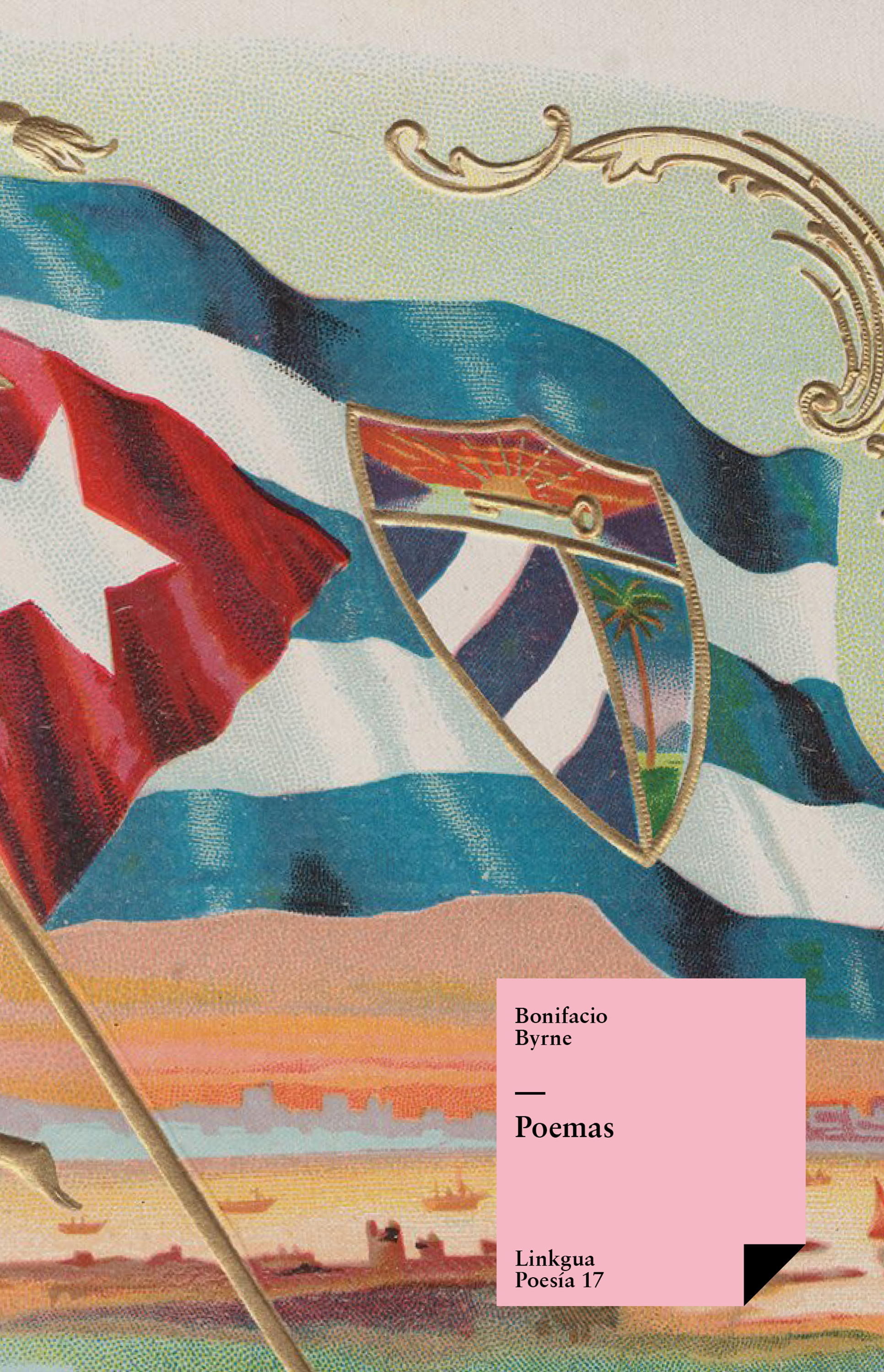 Poemas — Bonifacio Byrne