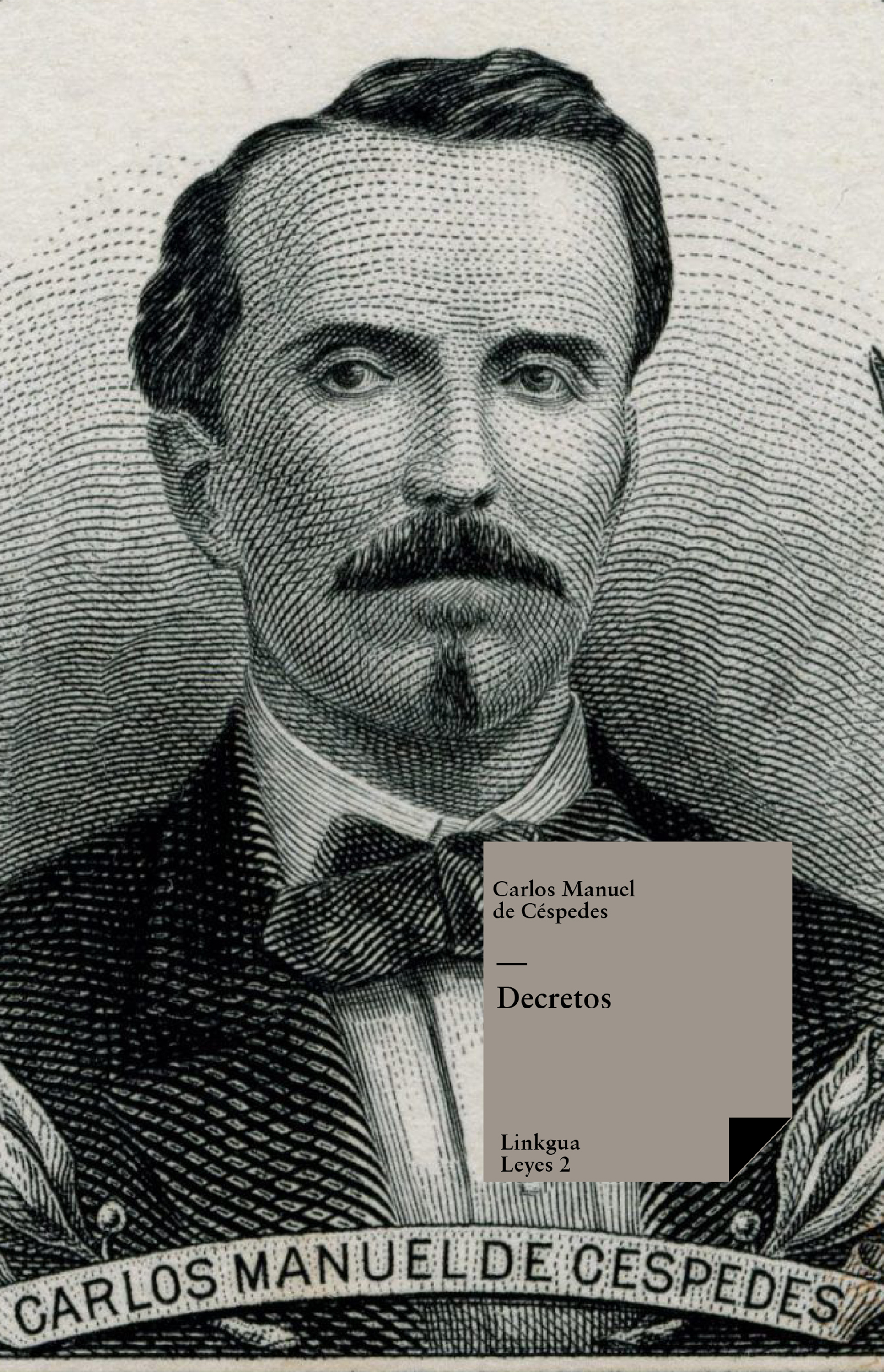 Decretos — Carlos Manuel de Céspedes