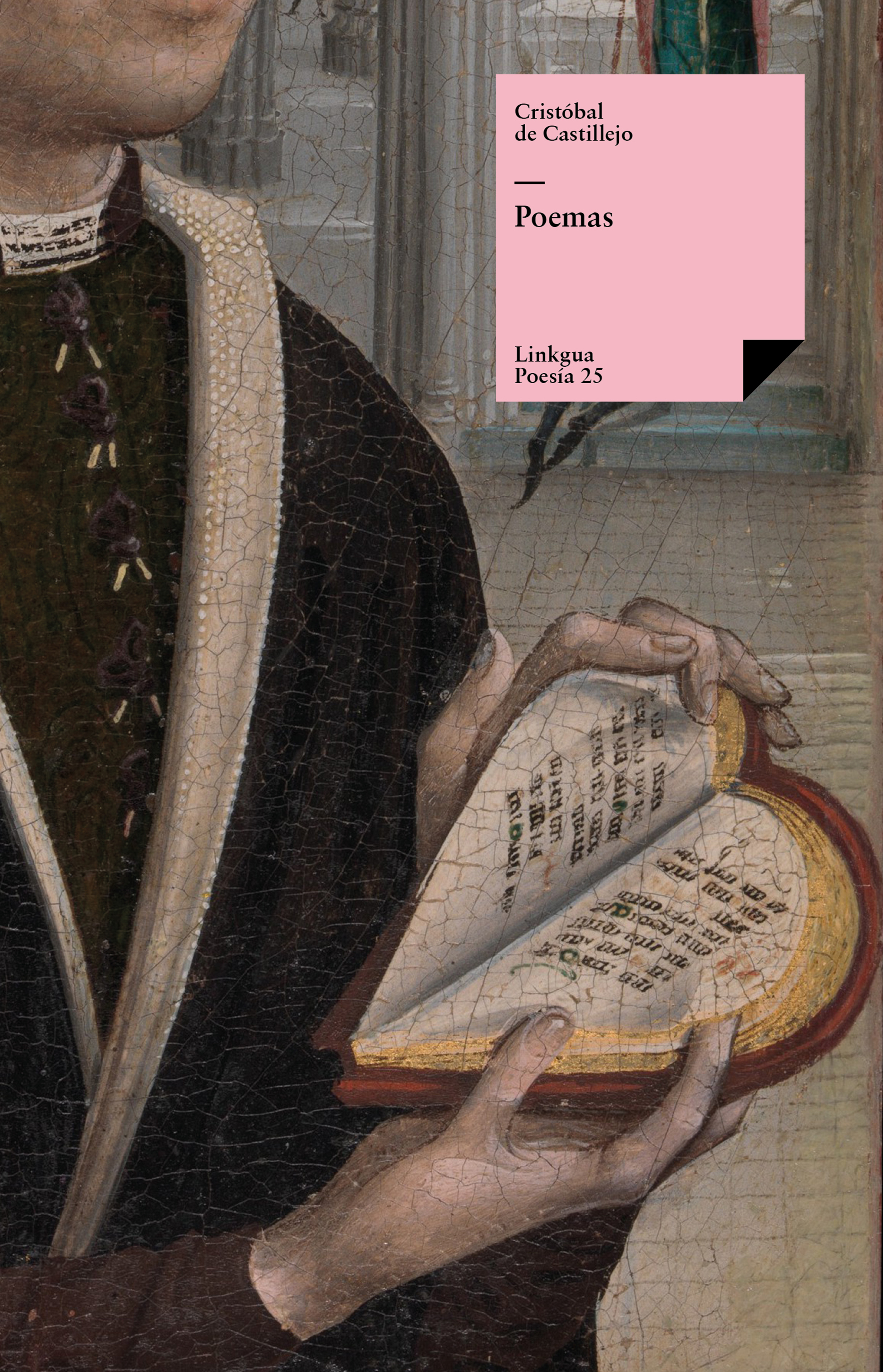 Poemas — Cristóbal de Castillejo
