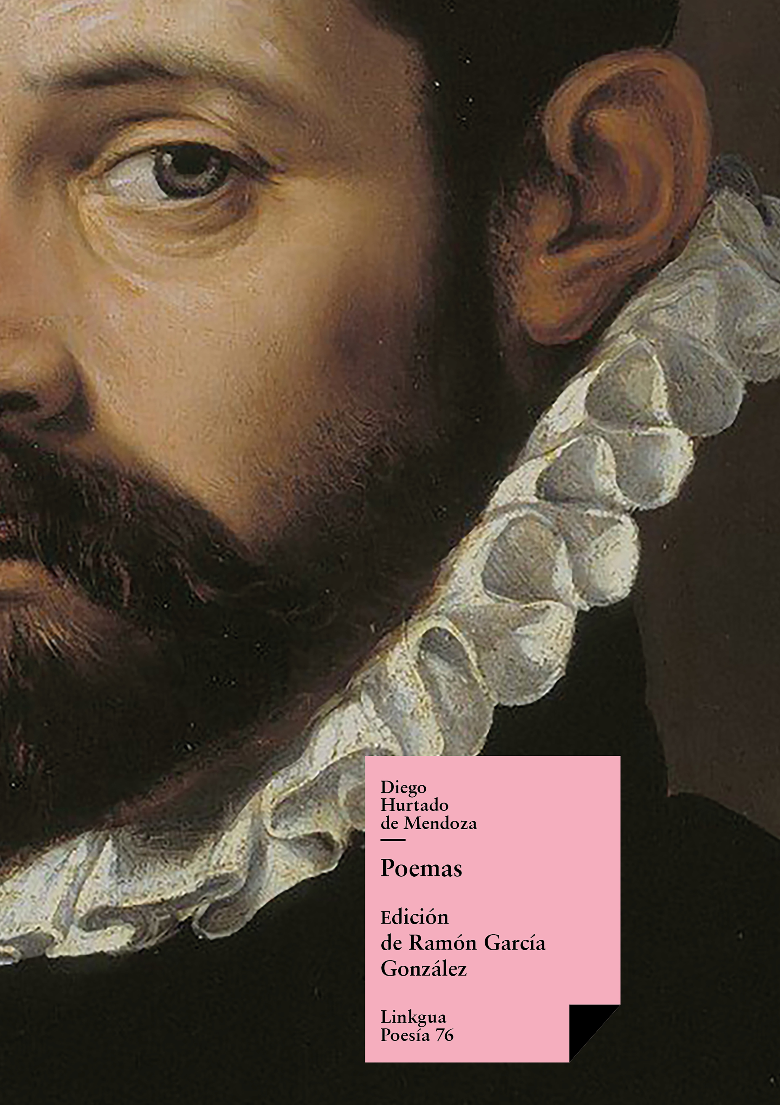 Poemas — Diego Hurtado de Mendoza