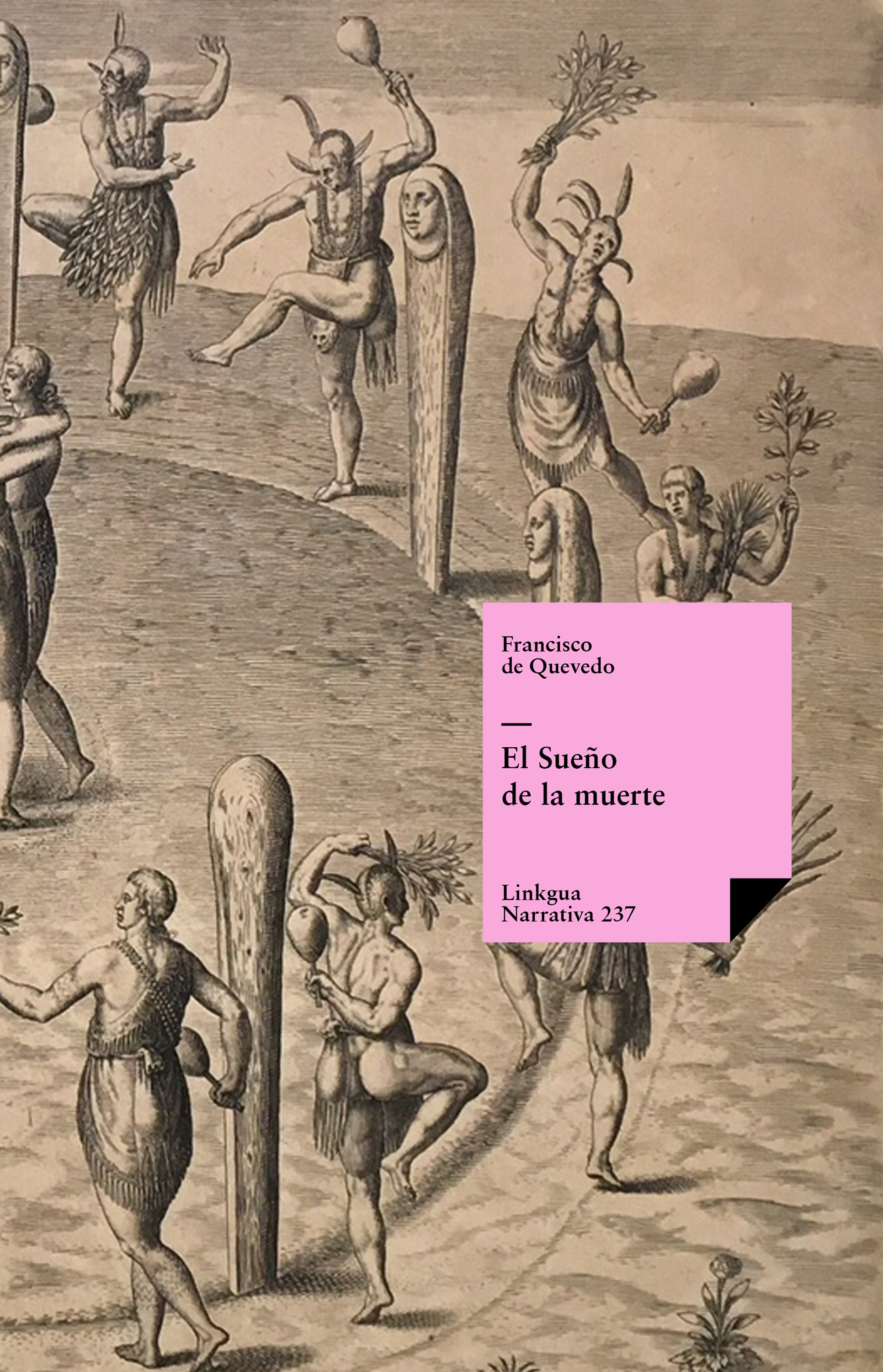 Sueño de la muerte — Francisco de Quevedo y Villegas