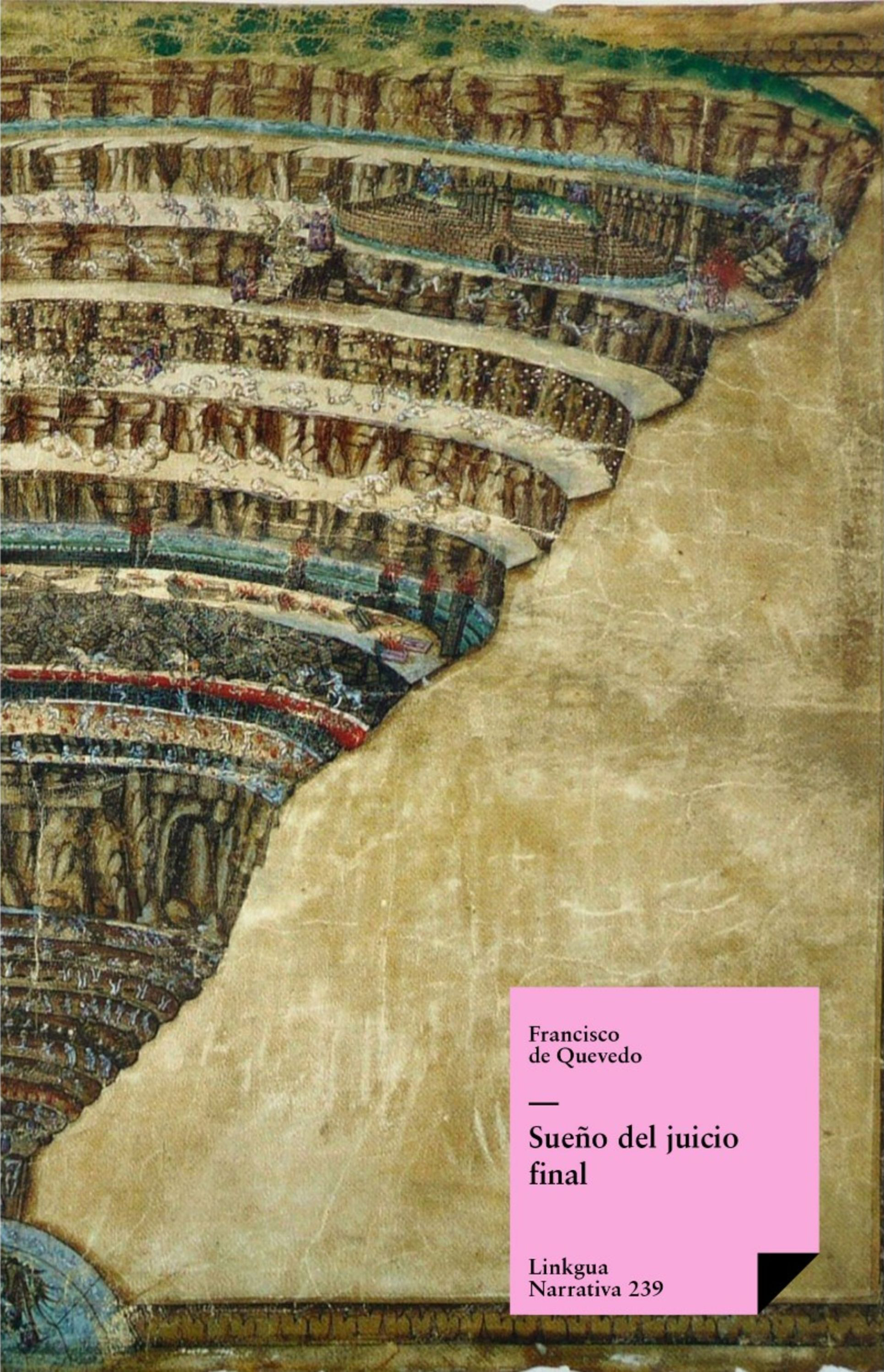 Sueño del juicio final — Francisco de Quevedo y Villegas
