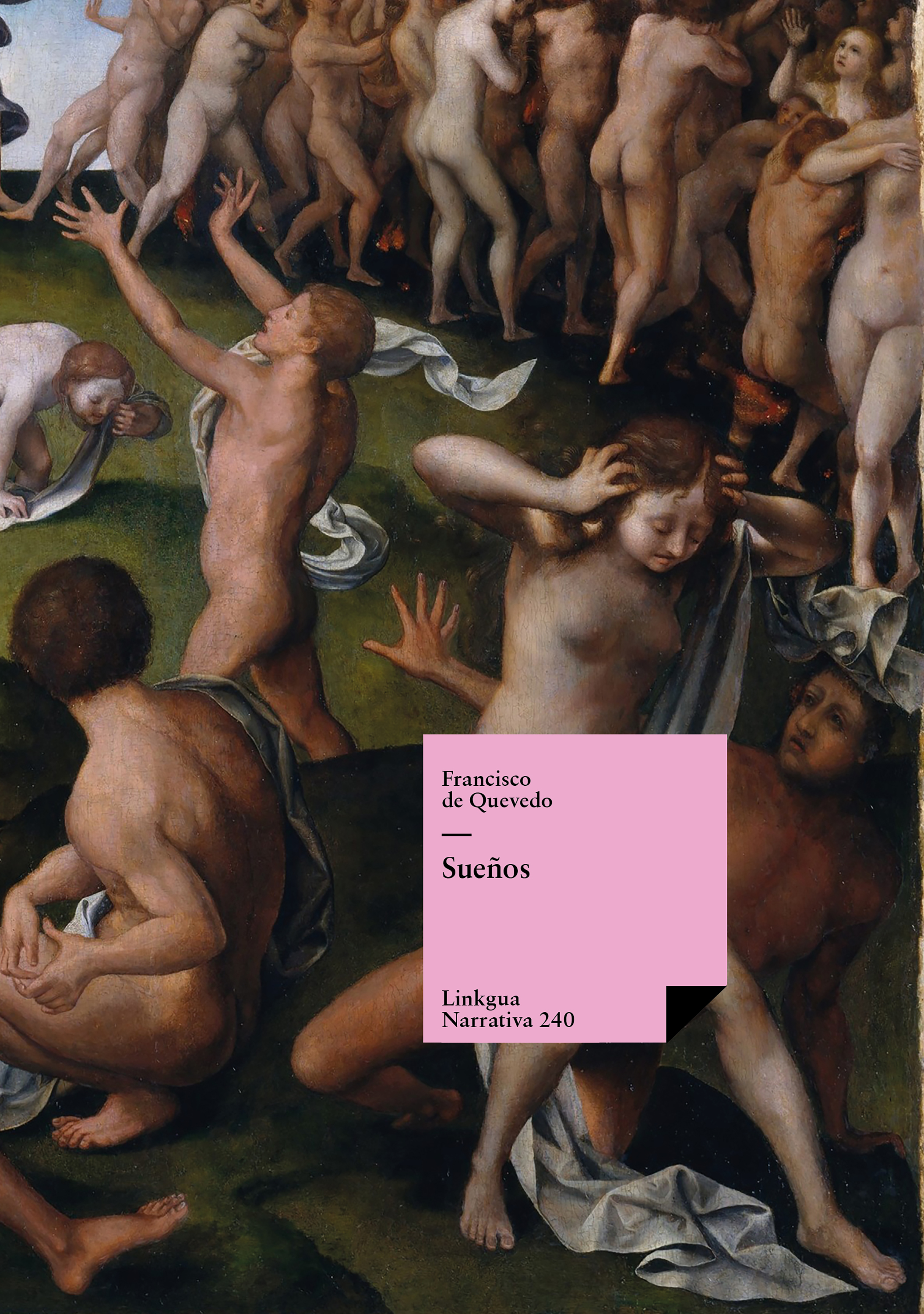 Sueños — Francisco de Quevedo y Villegas