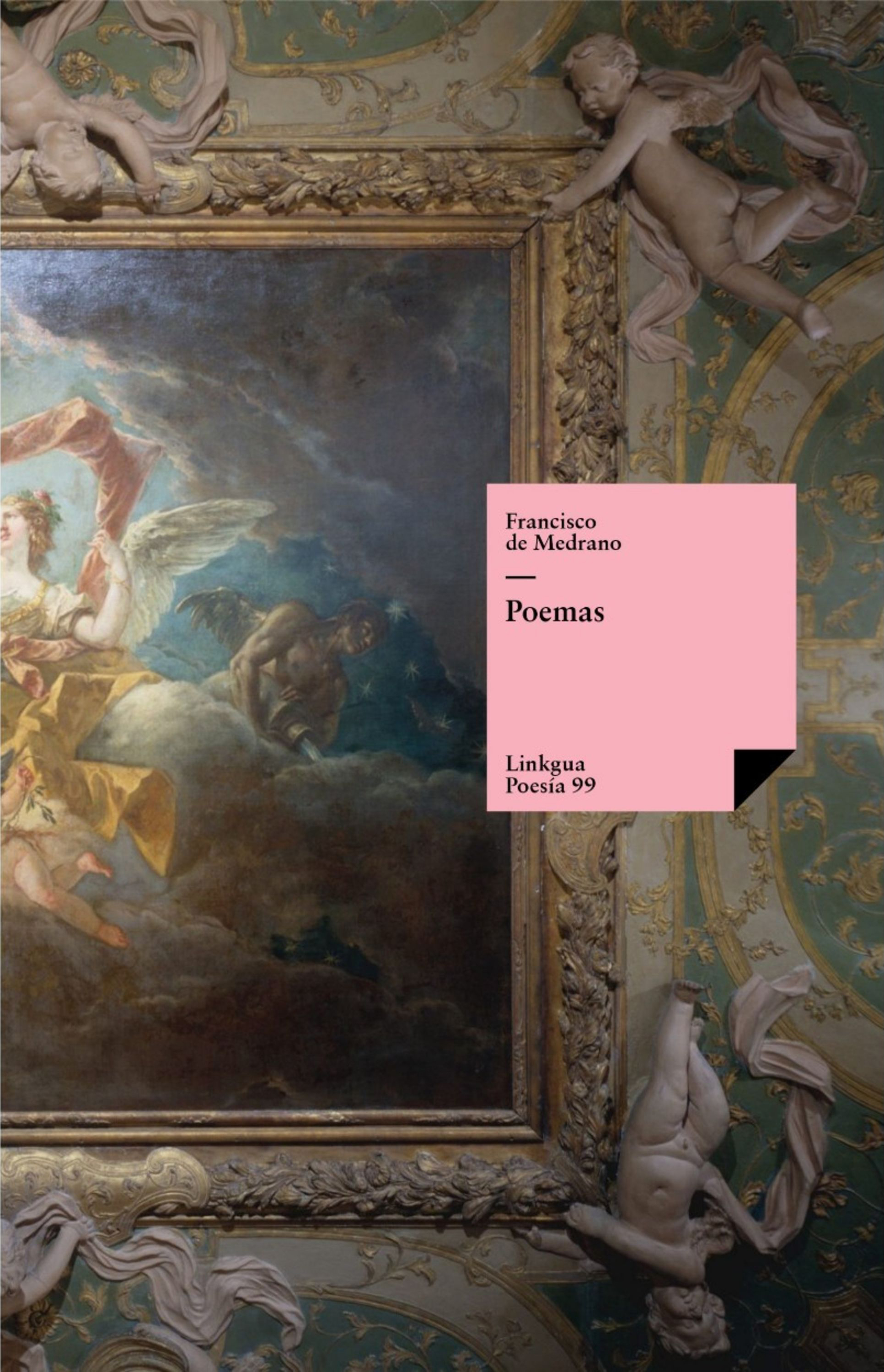 Poemas — Francisco Medrano
